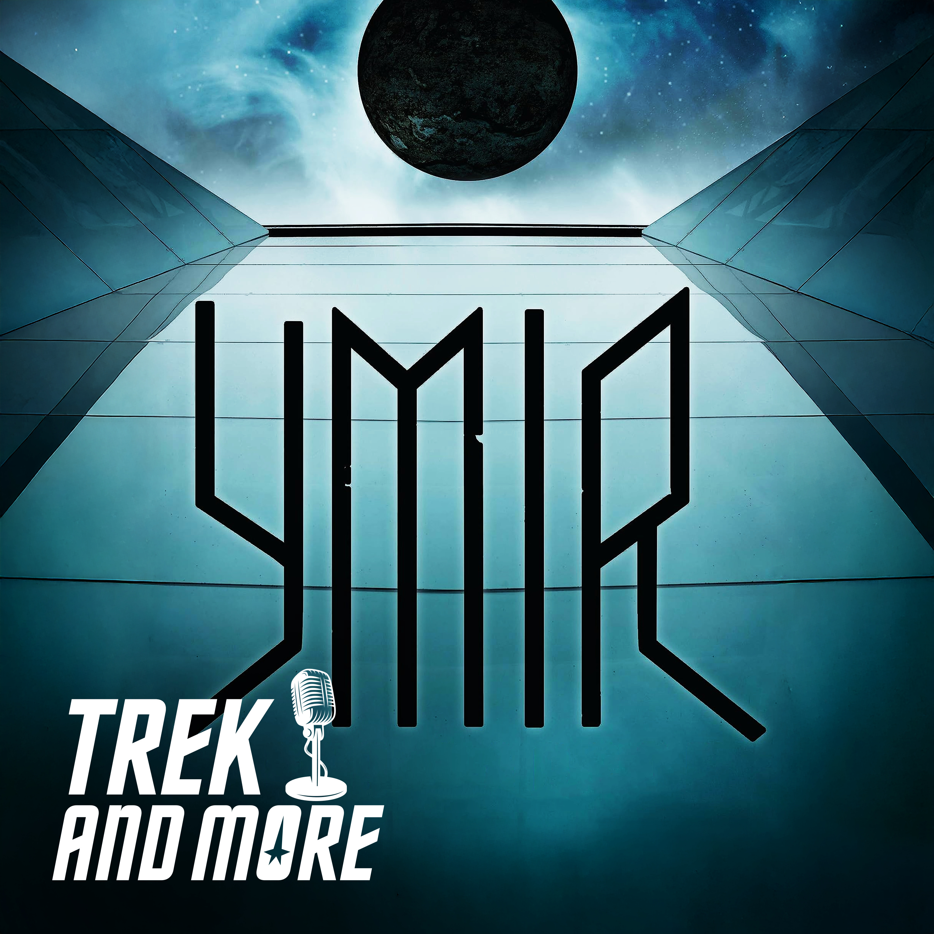 TREK AND MORE - Science Fiction auf\'s Ohr
