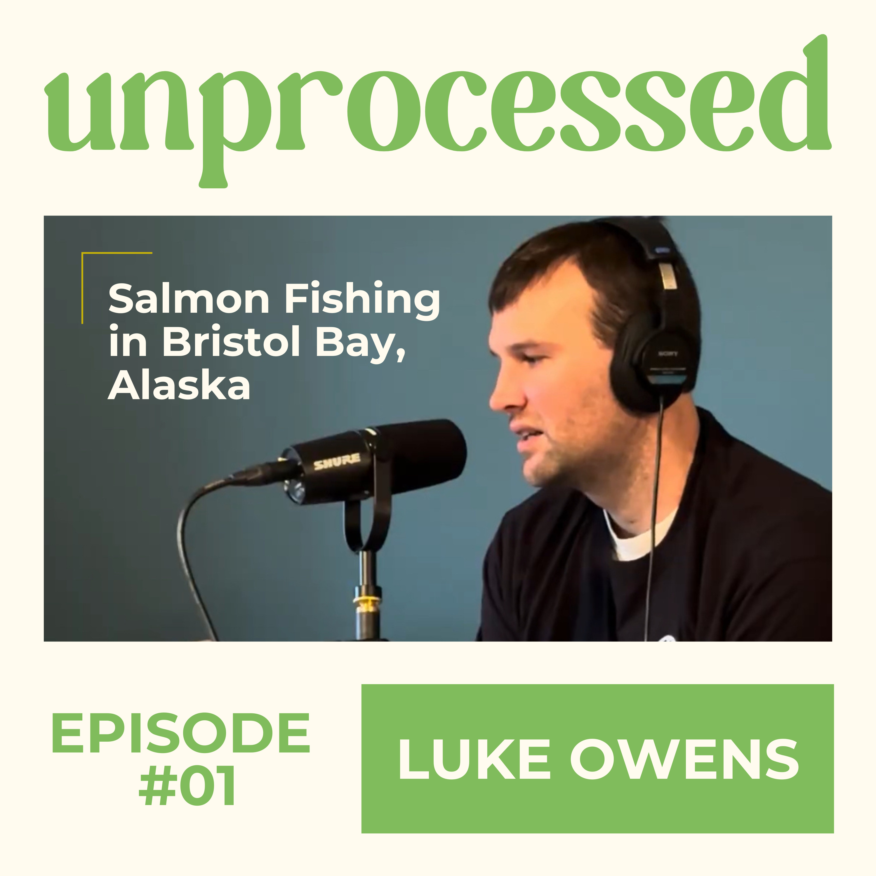 Unprocessed