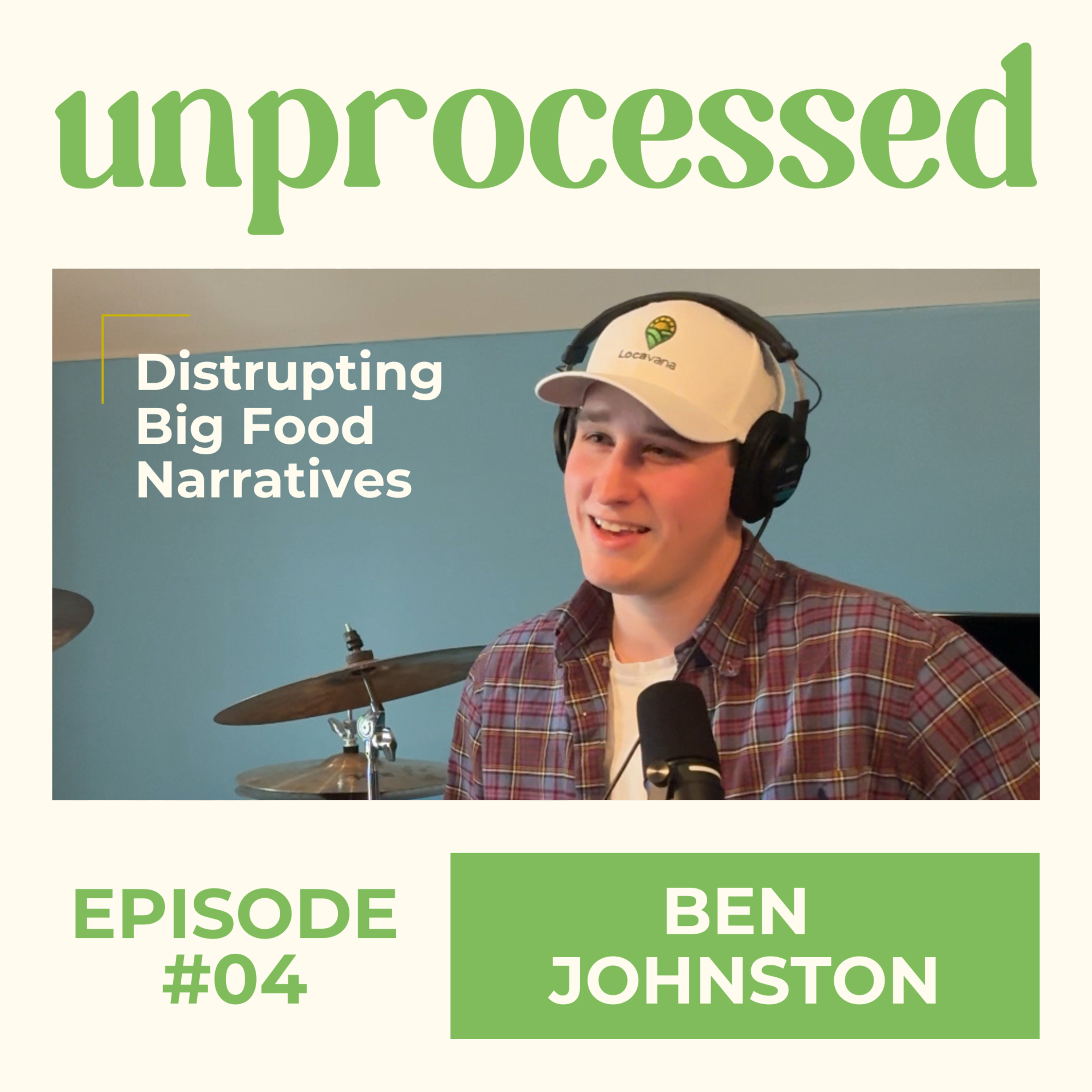 Unprocessed