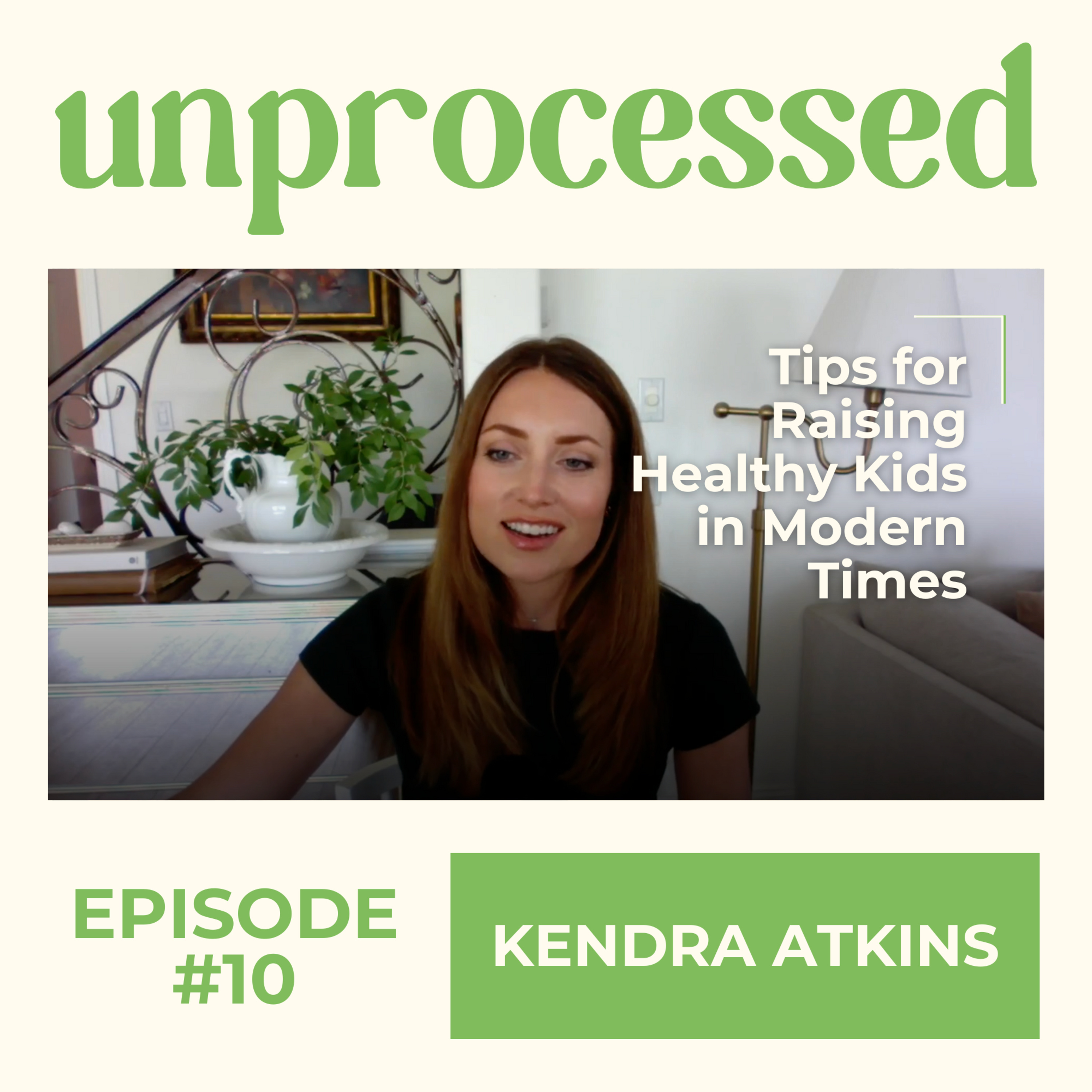 Unprocessed