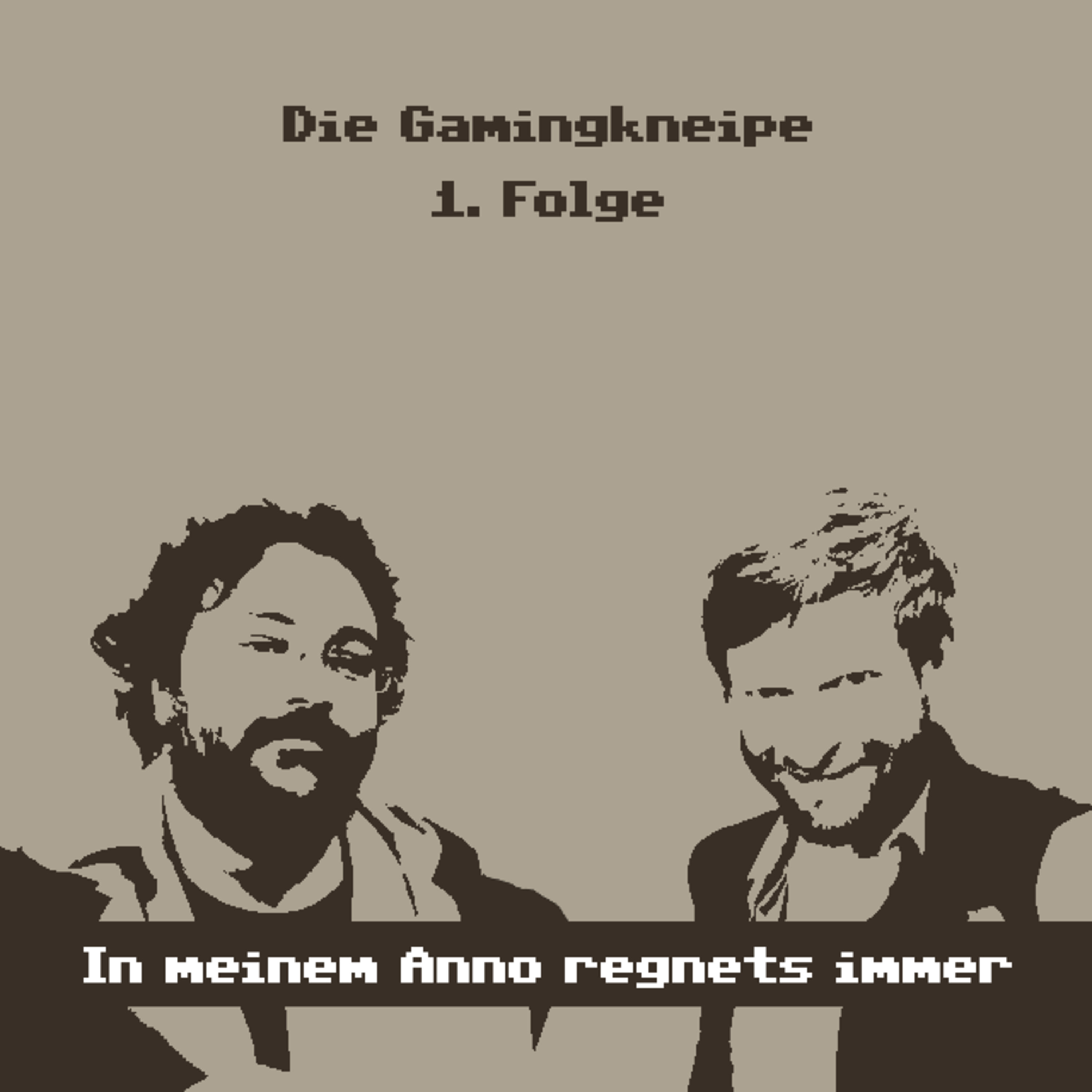 Die Gamingkneipe