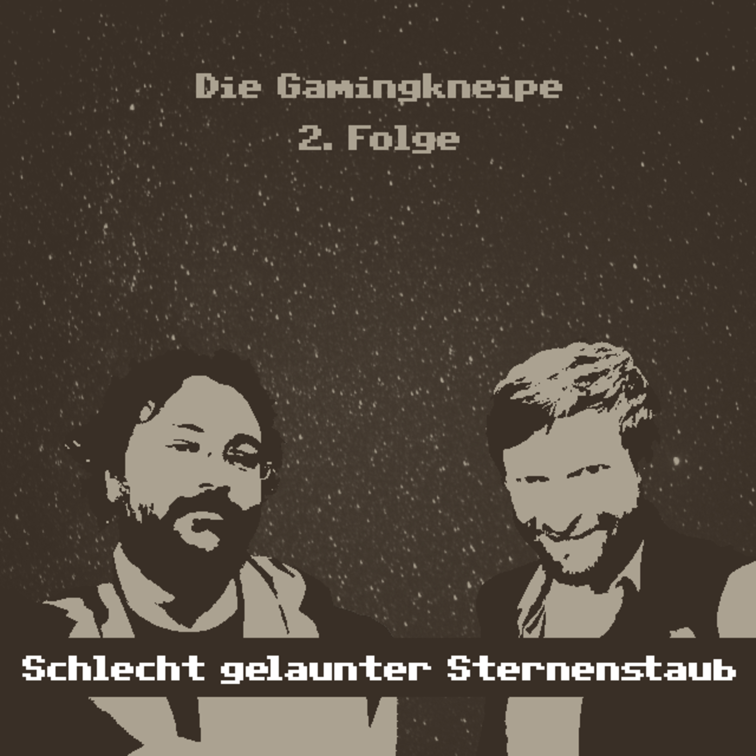Die Gamingkneipe