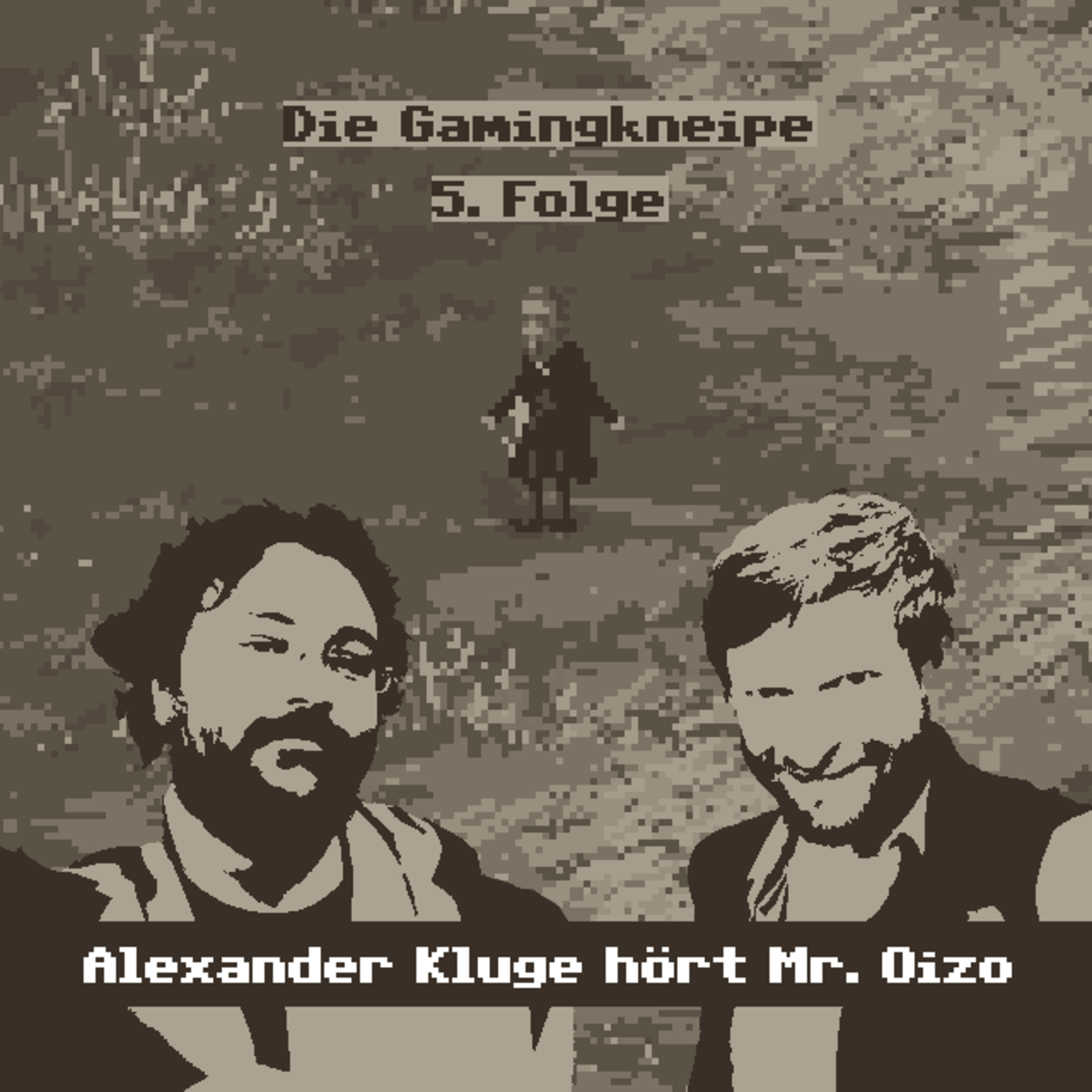 Die Gamingkneipe