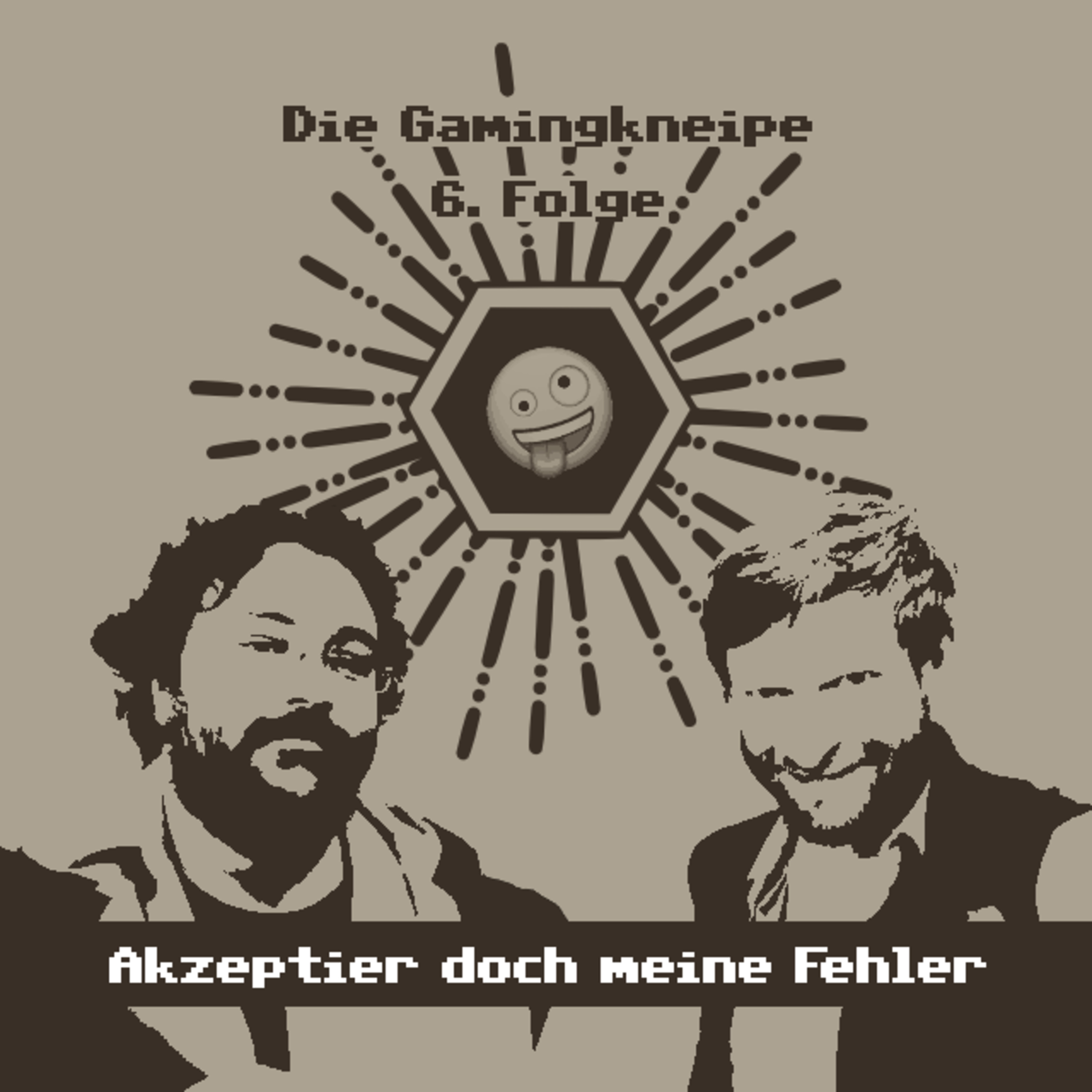 Die Gamingkneipe