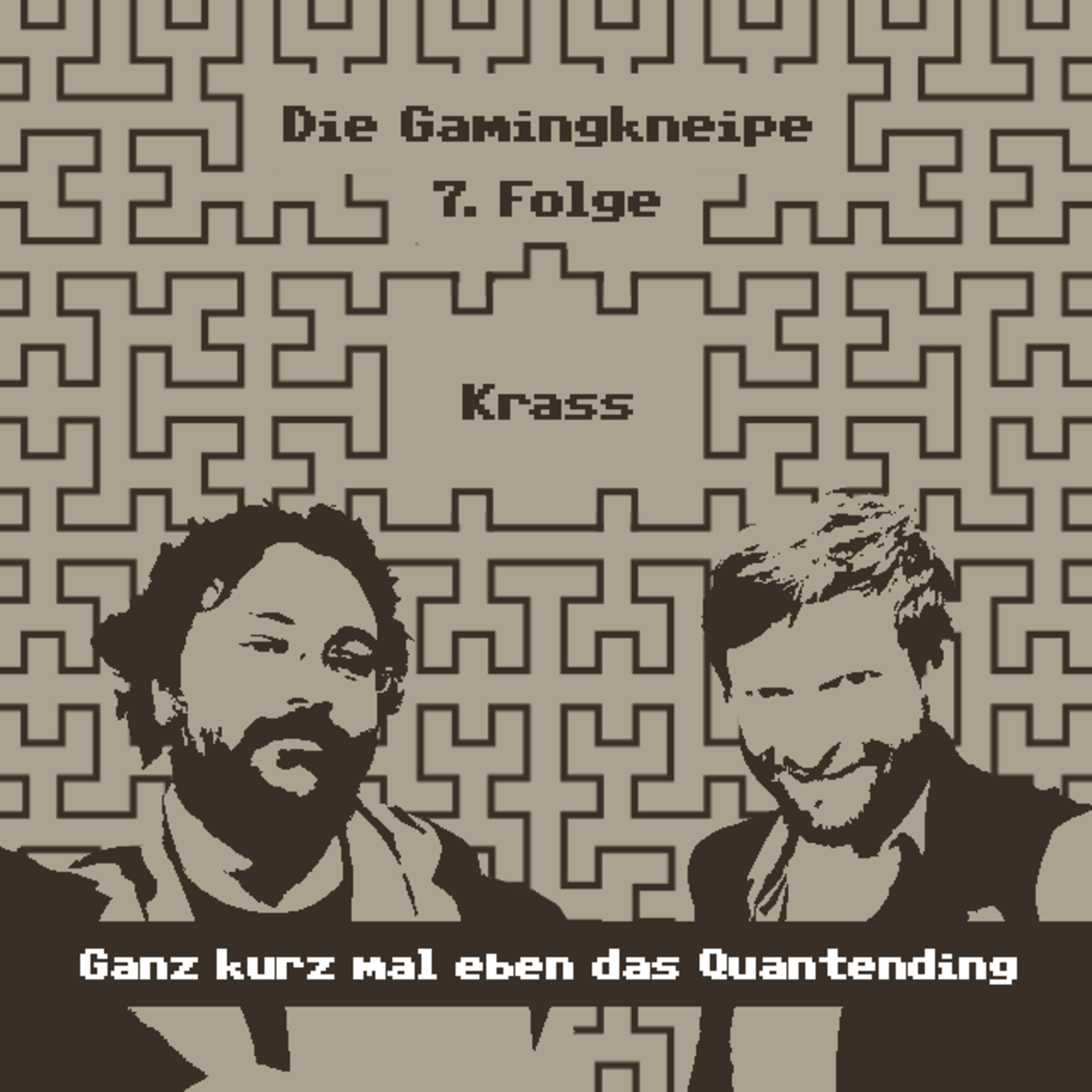 Die Gamingkneipe