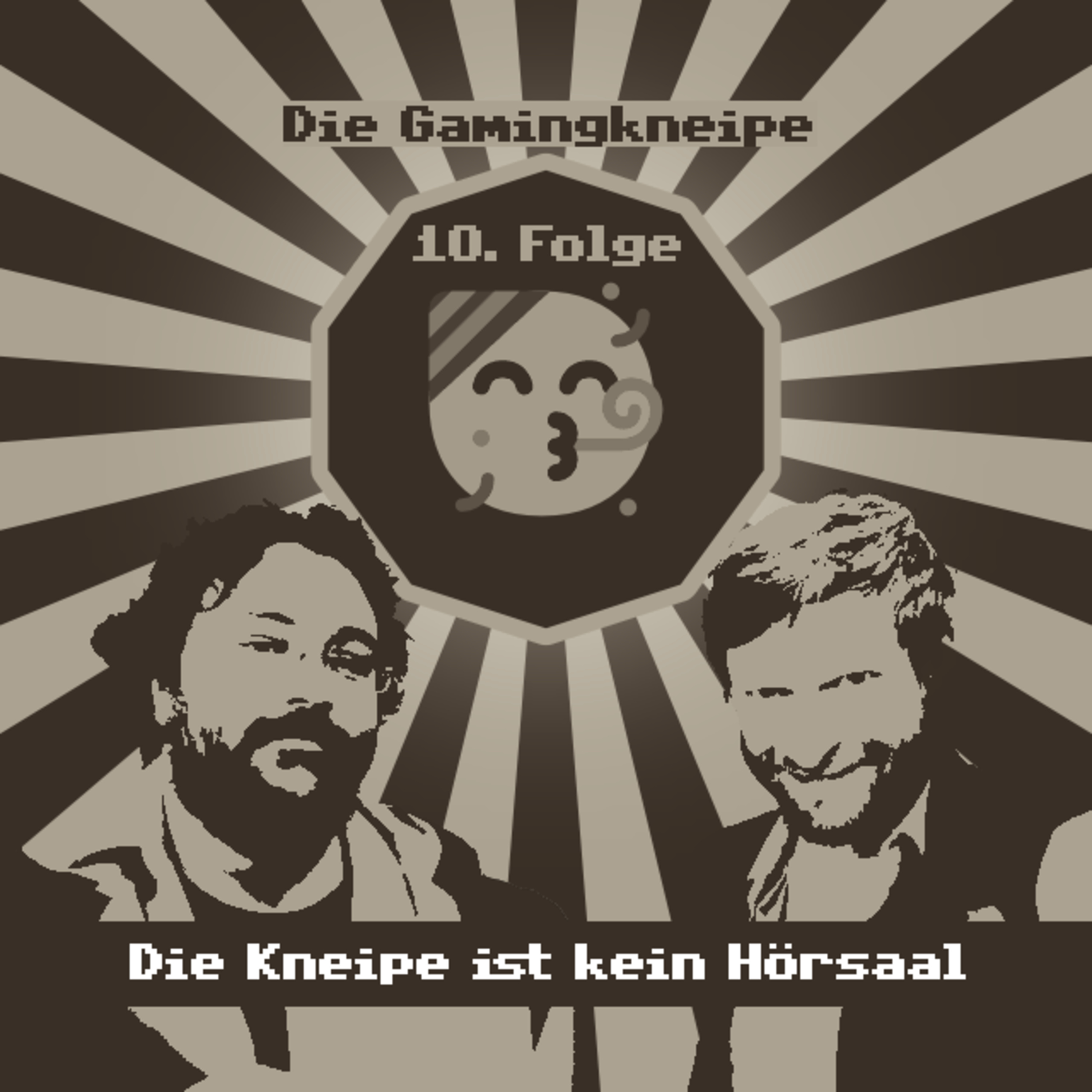 Die Gamingkneipe