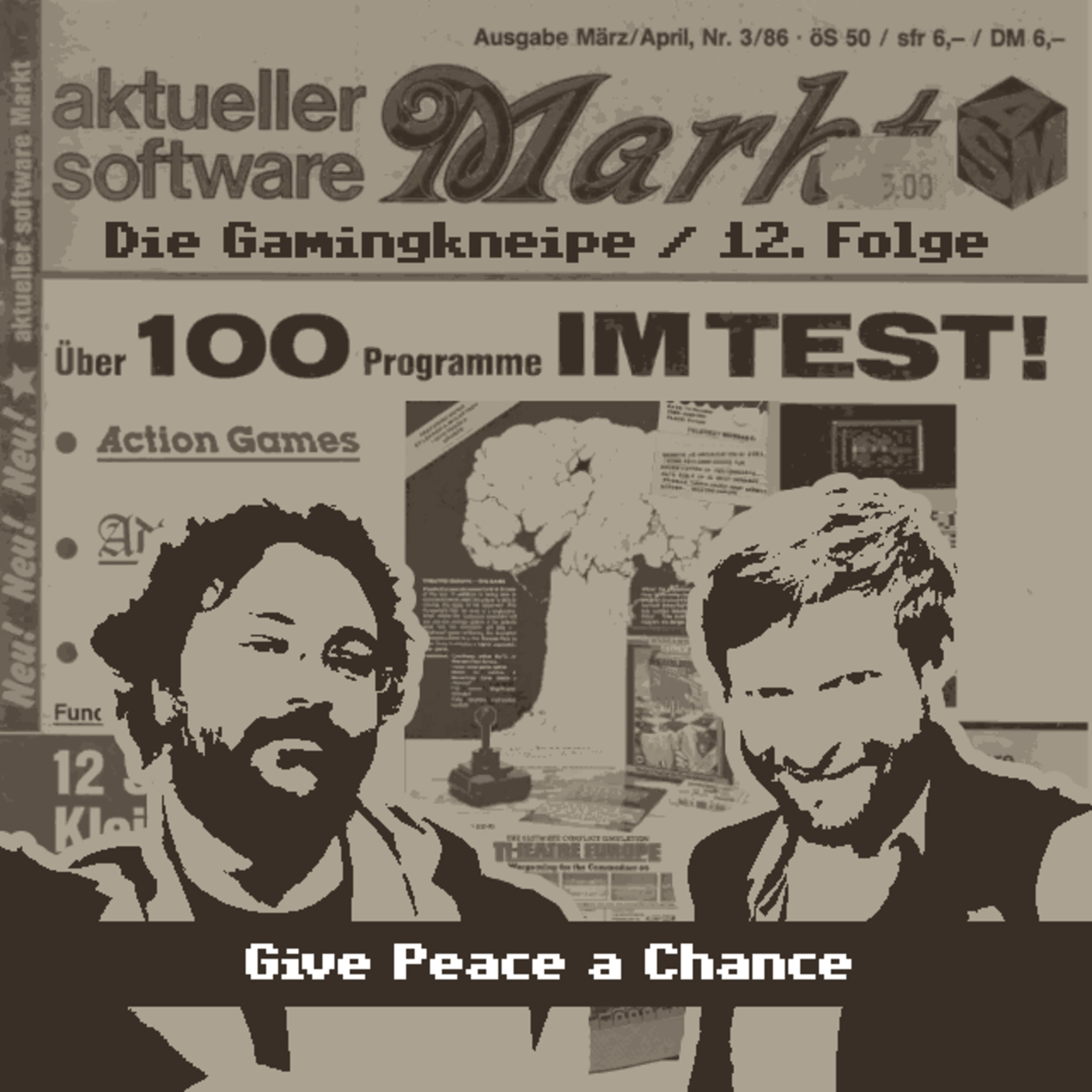 Die Gamingkneipe