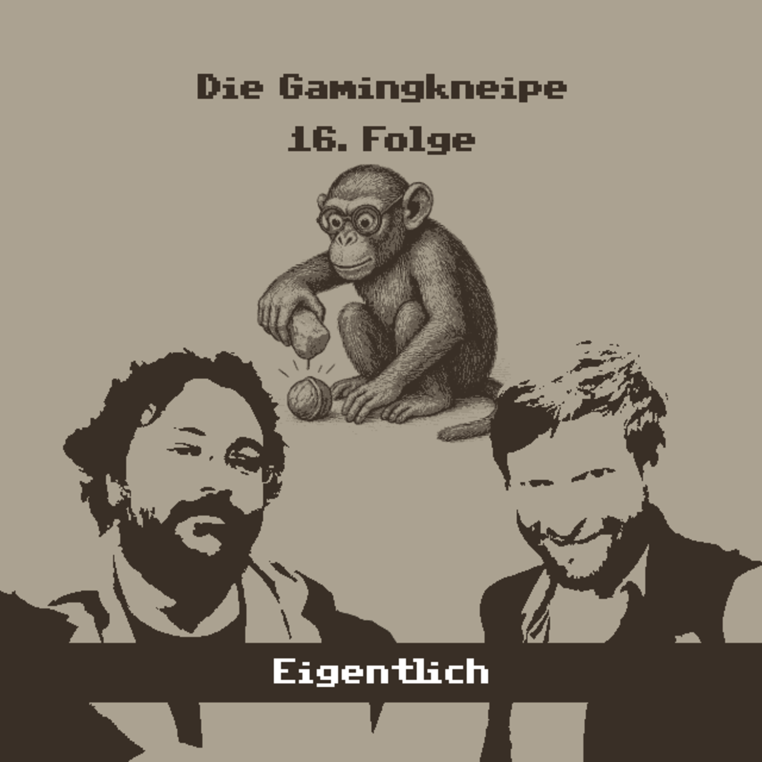 Die Gamingkneipe