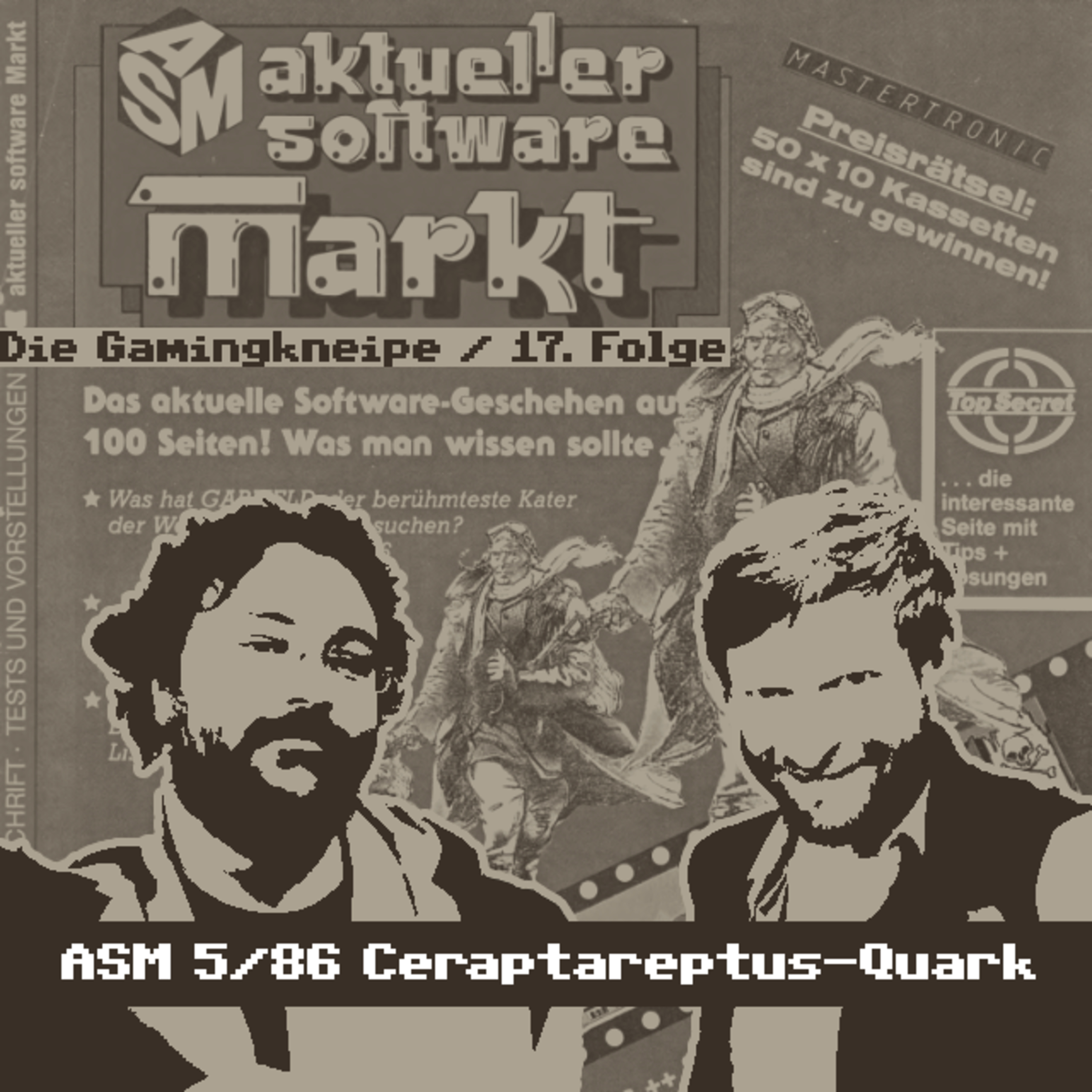 Die Gamingkneipe