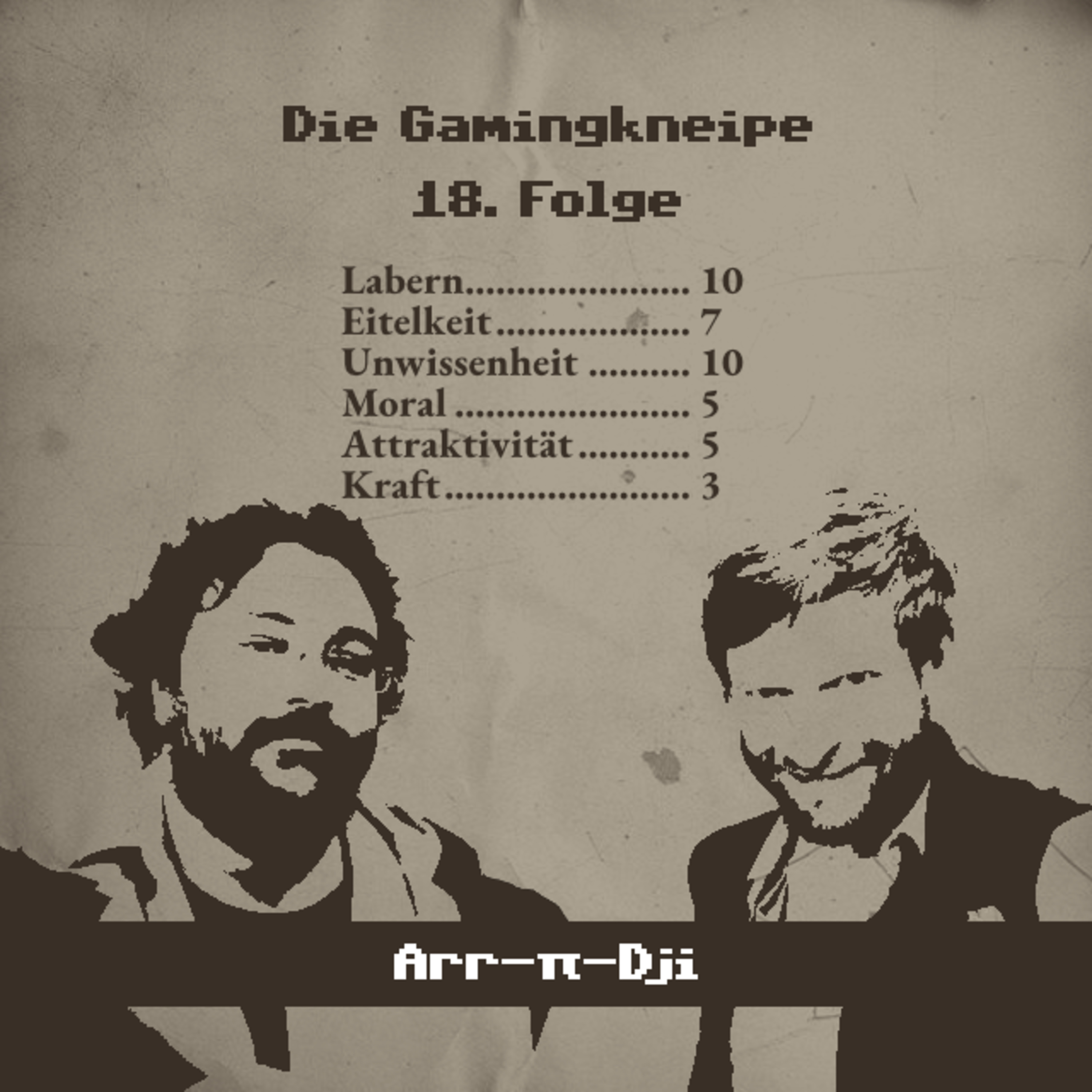 Die Gamingkneipe