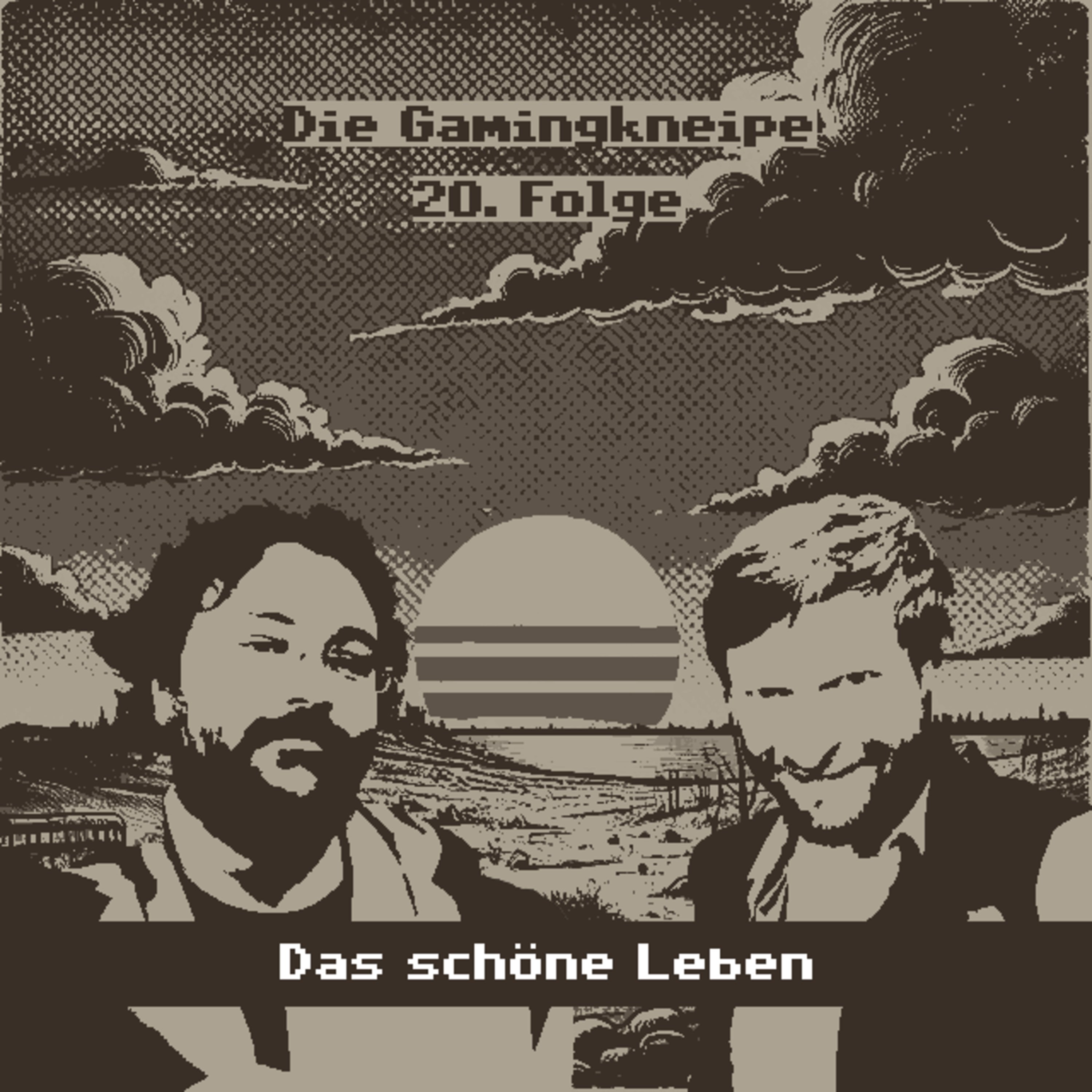 Die Gamingkneipe