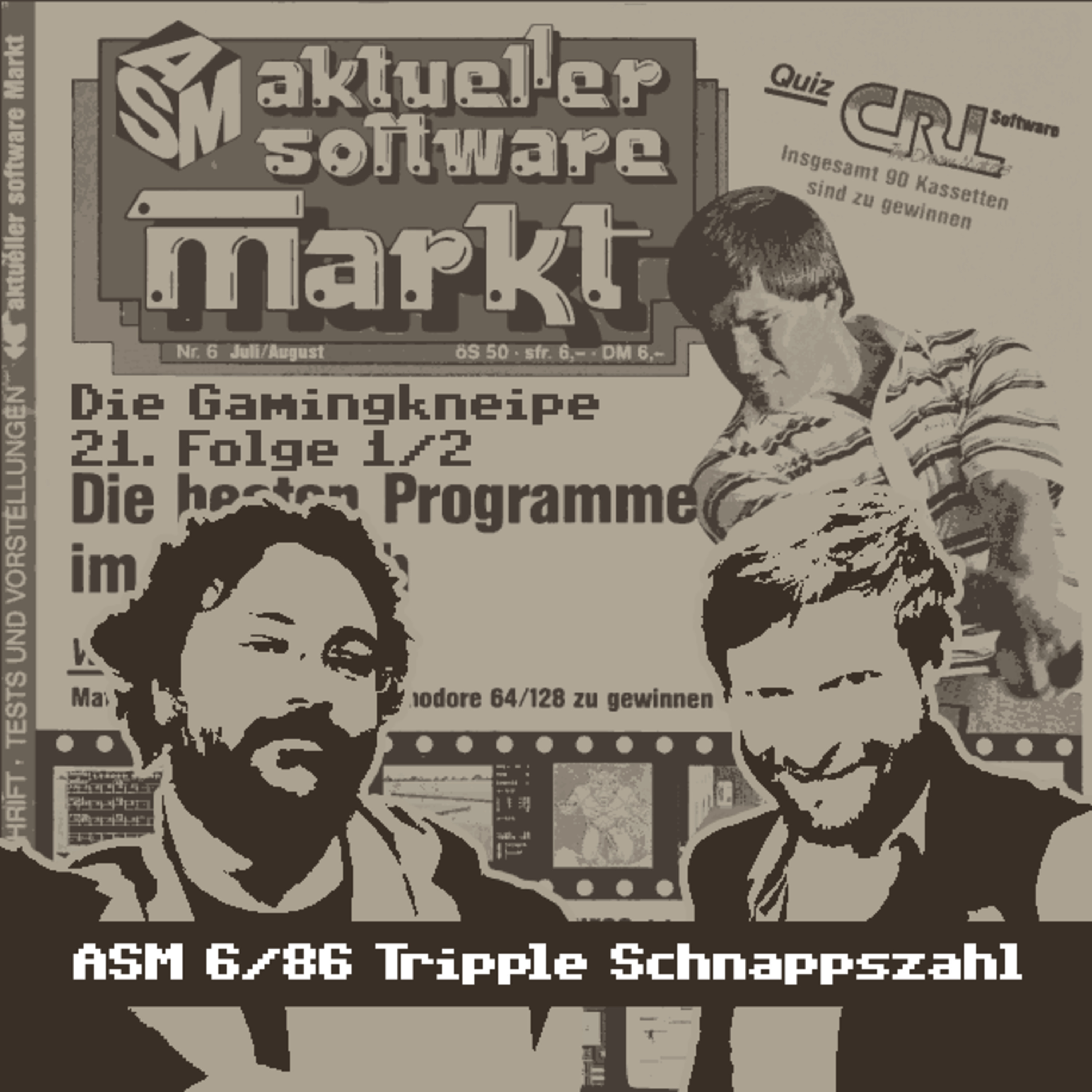 Die Gamingkneipe