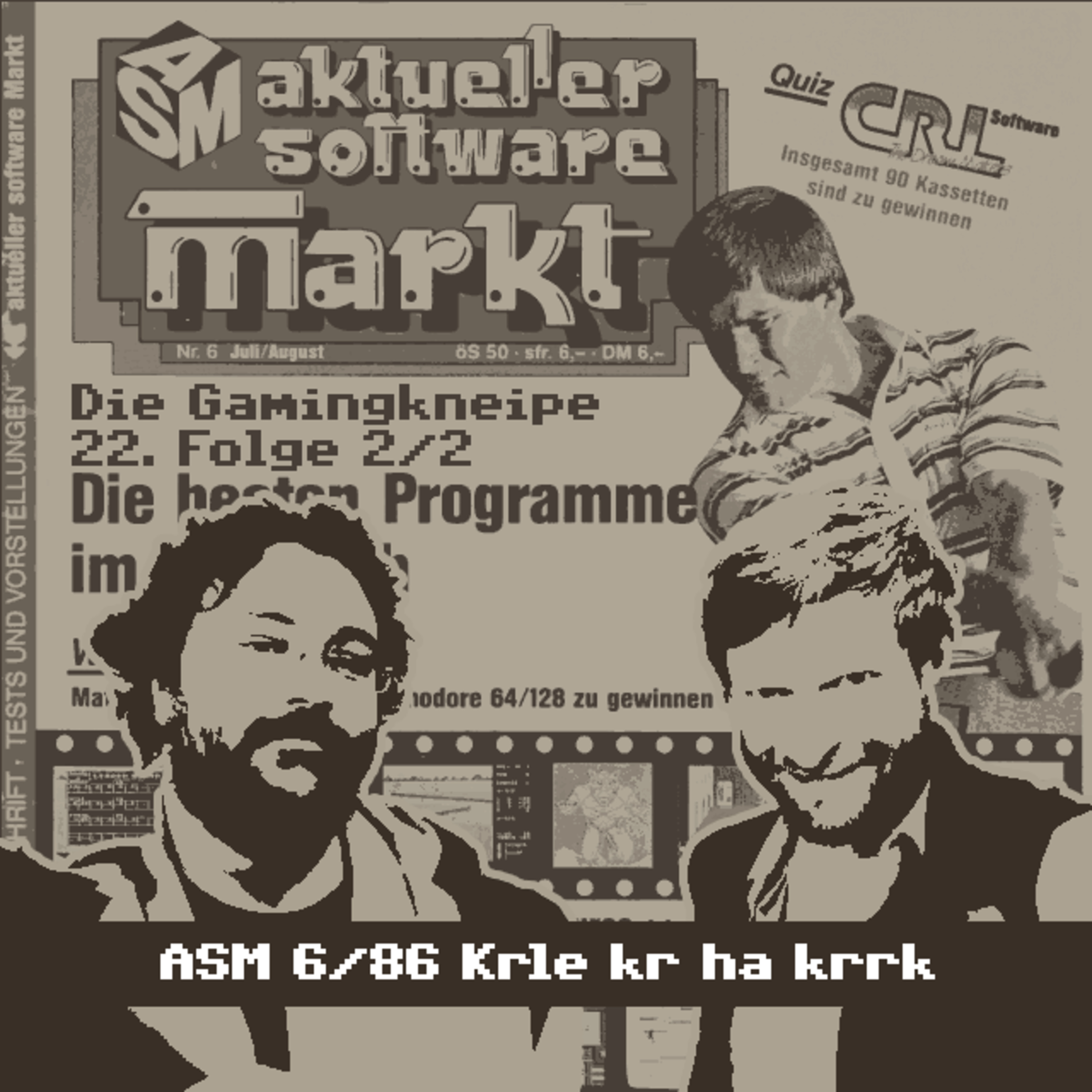 Die Gamingkneipe
