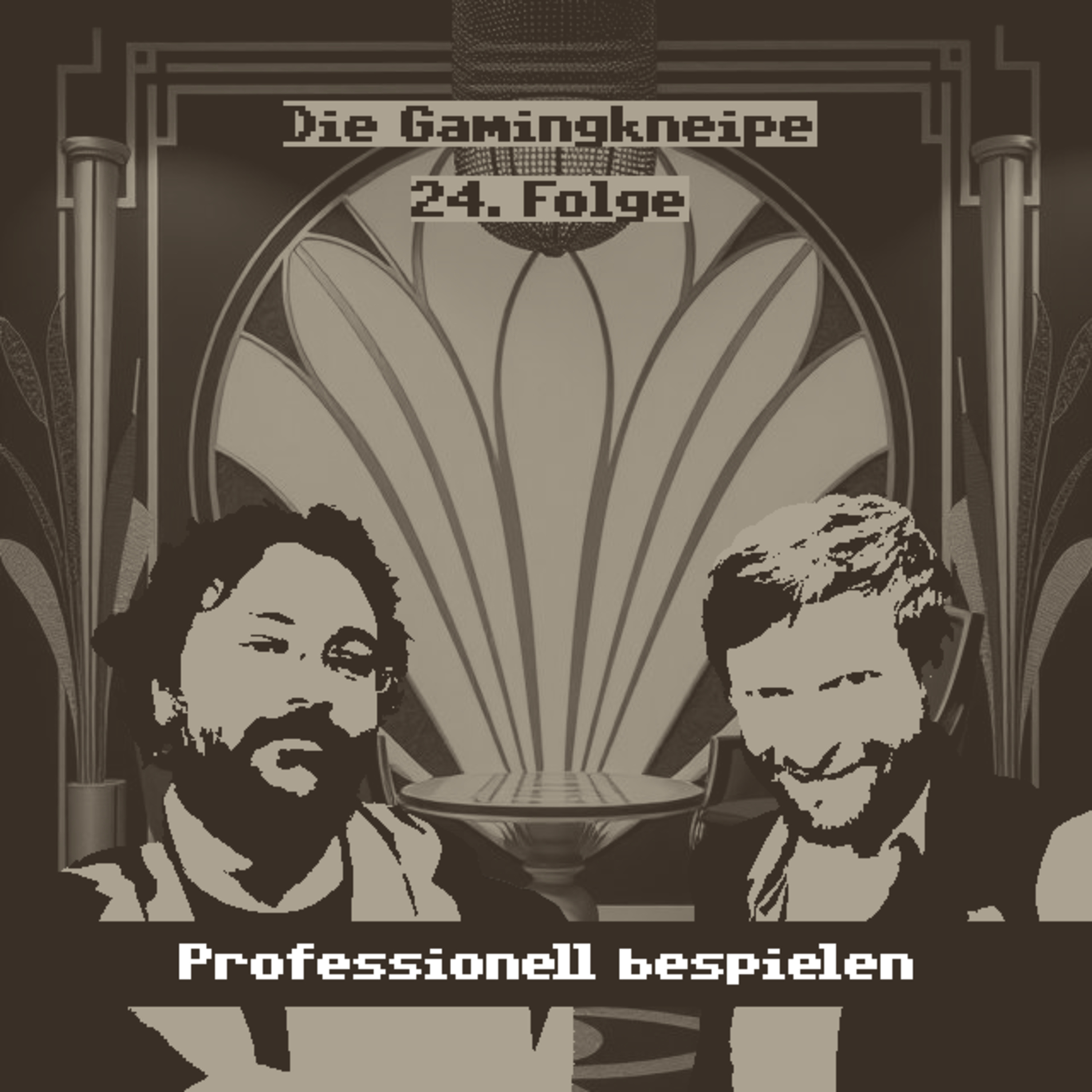 Die Gamingkneipe