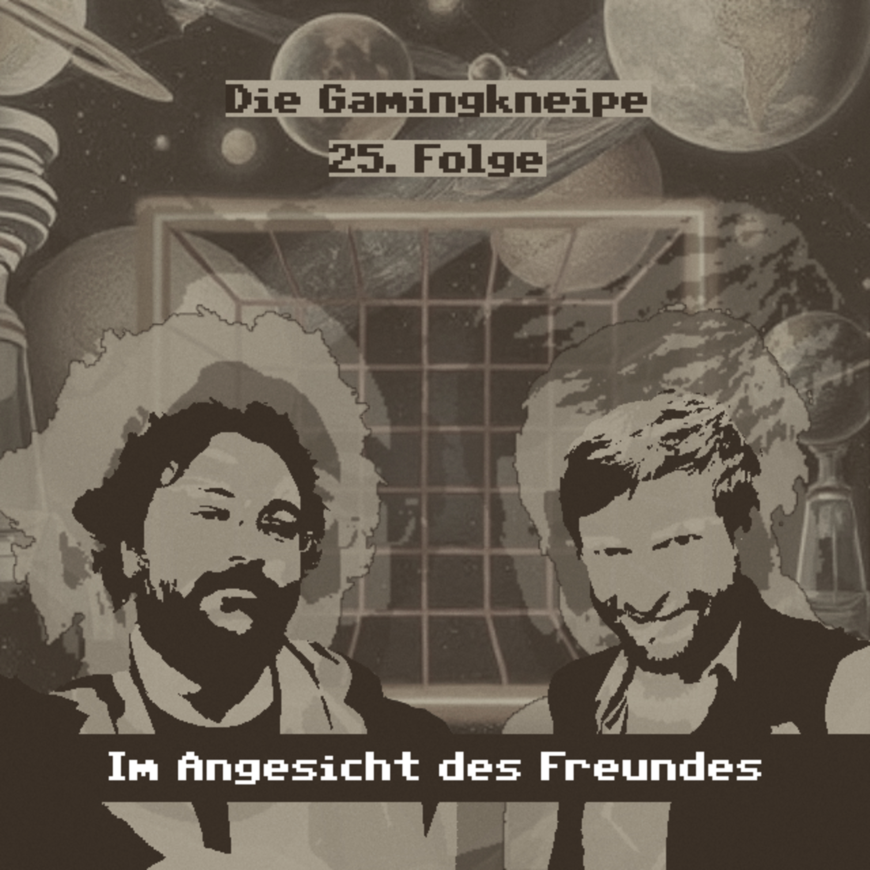 Die Gamingkneipe