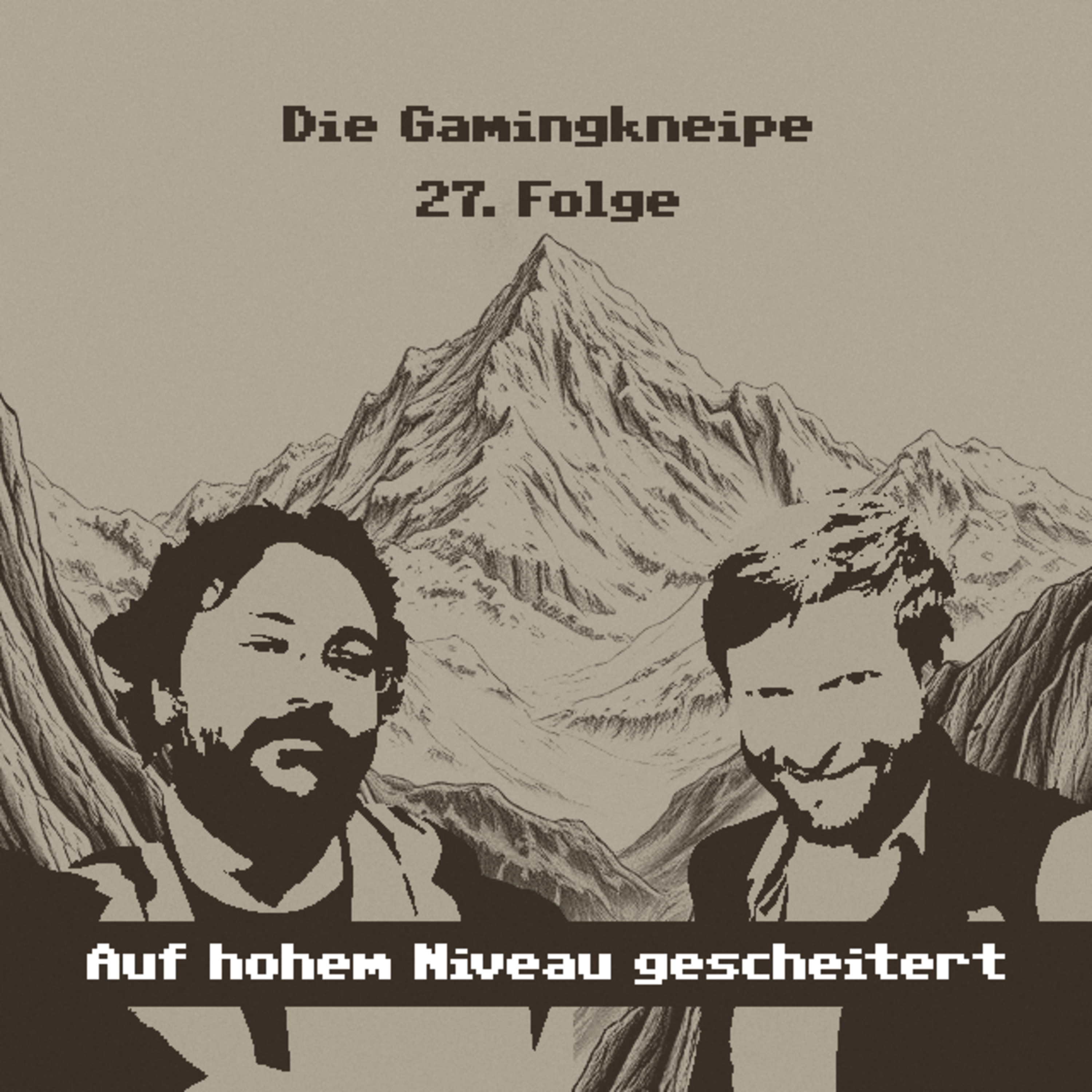 Die Gamingkneipe