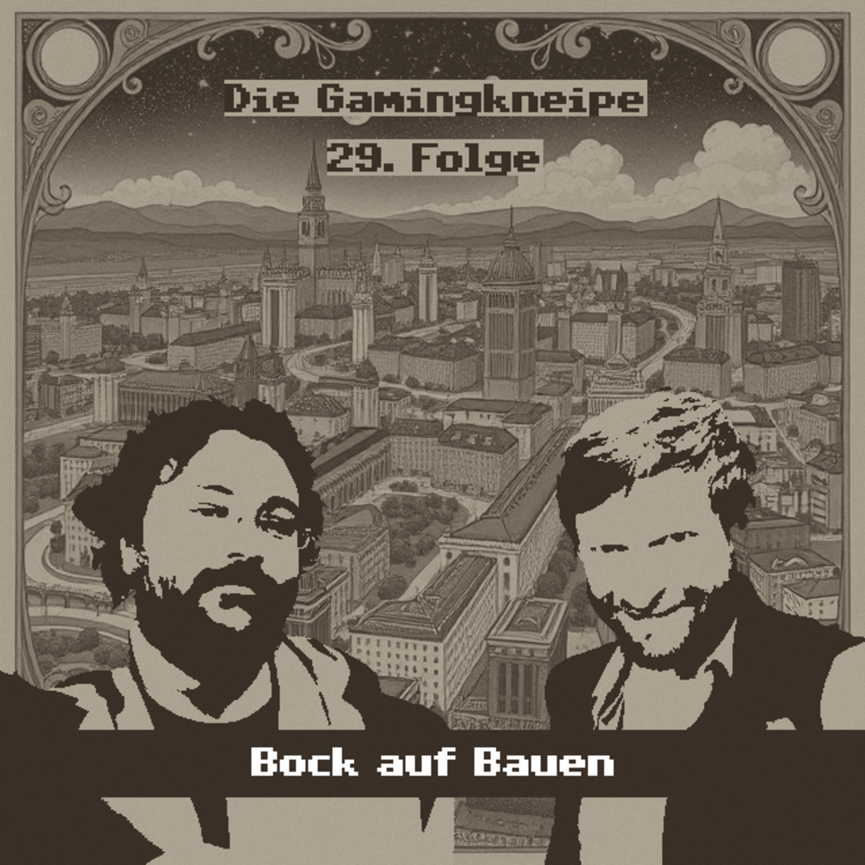 Die Gamingkneipe