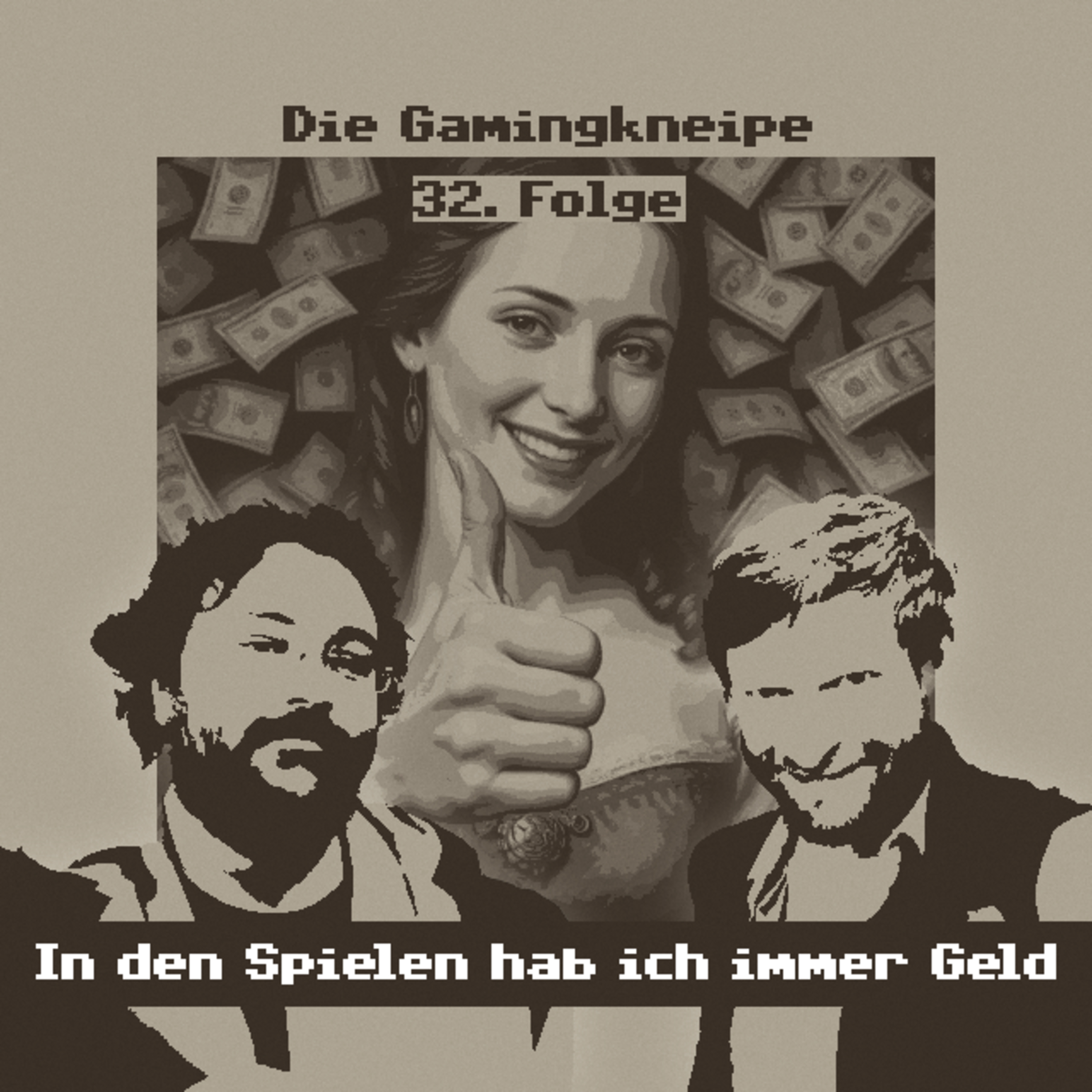 Die Gamingkneipe