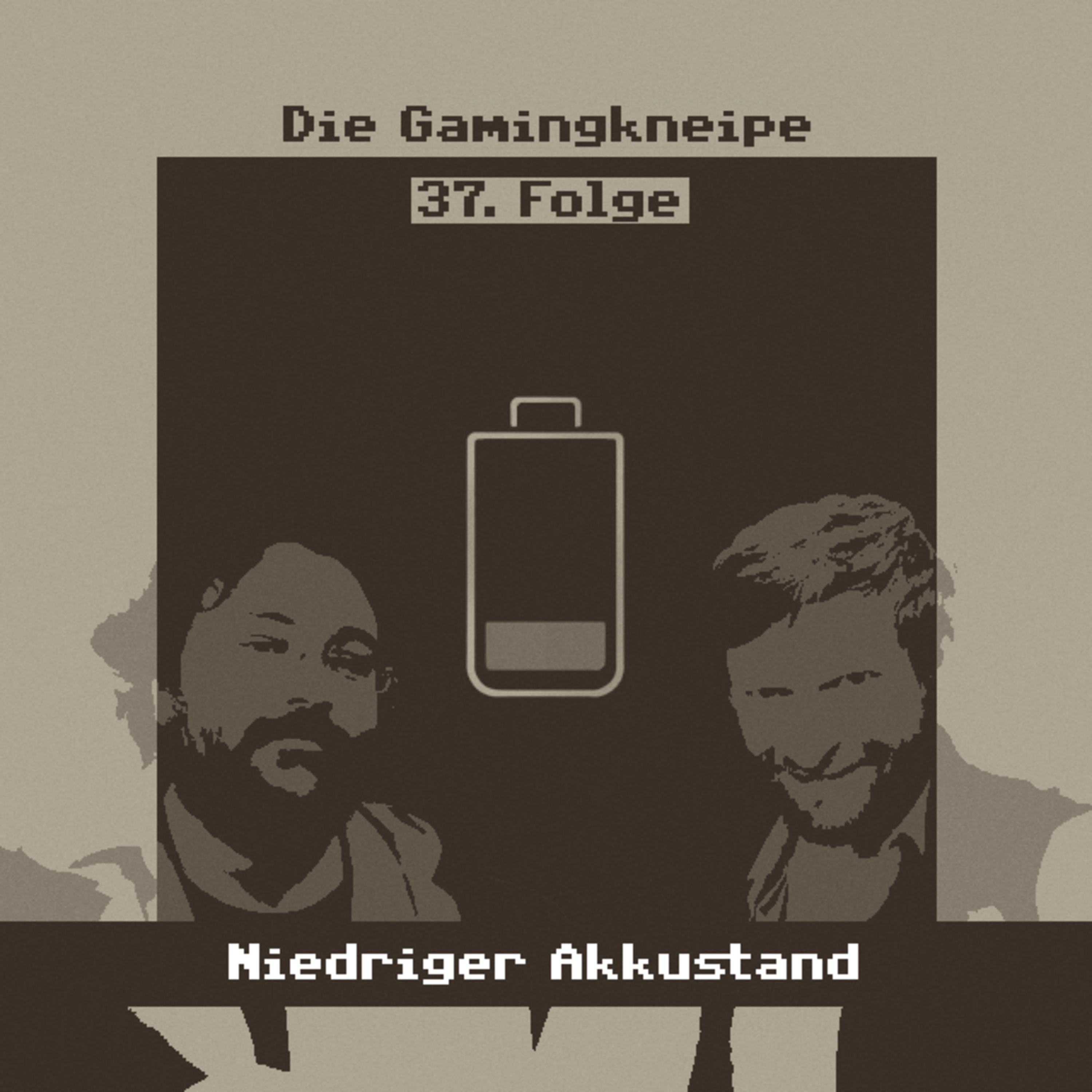Die Gamingkneipe