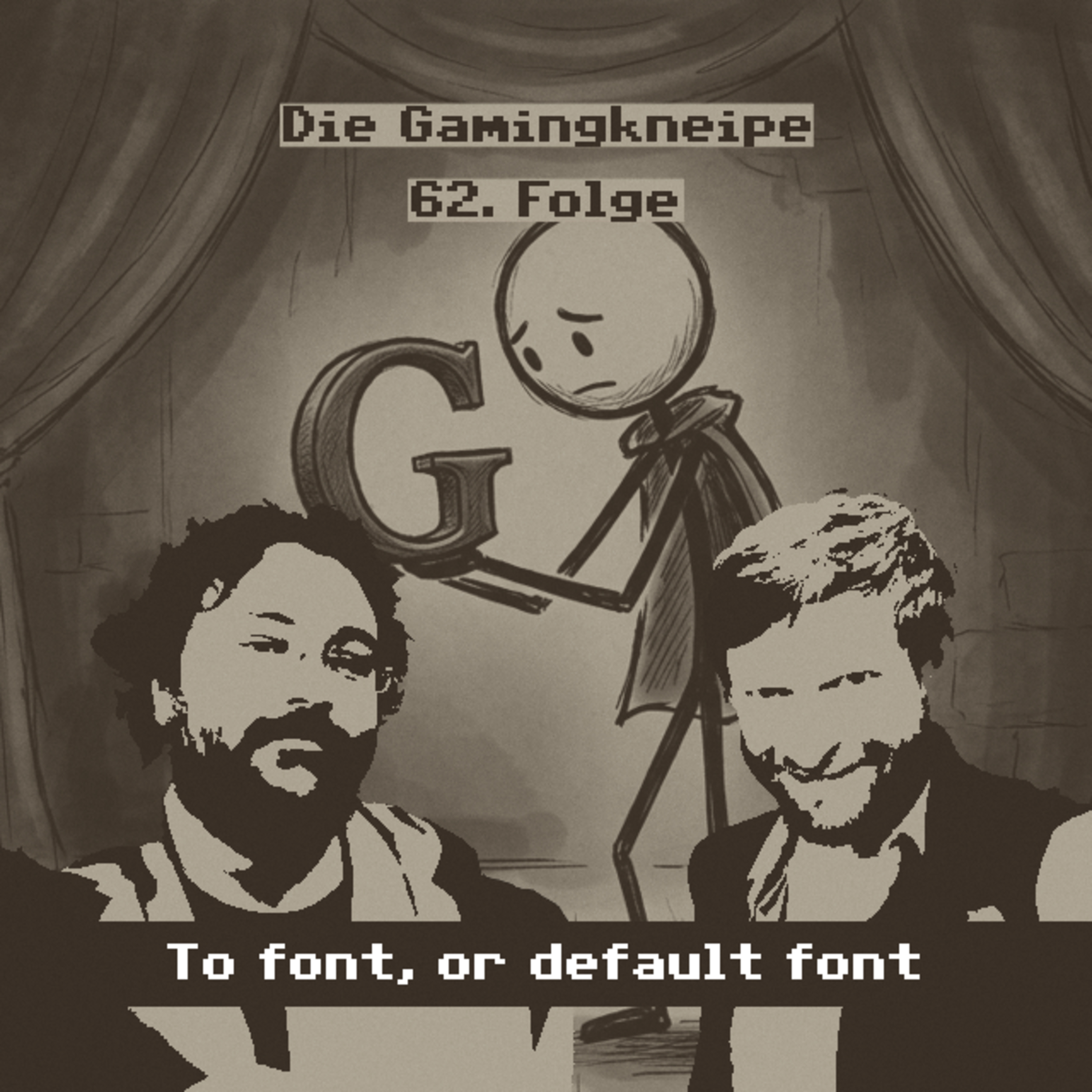 Die Gamingkneipe