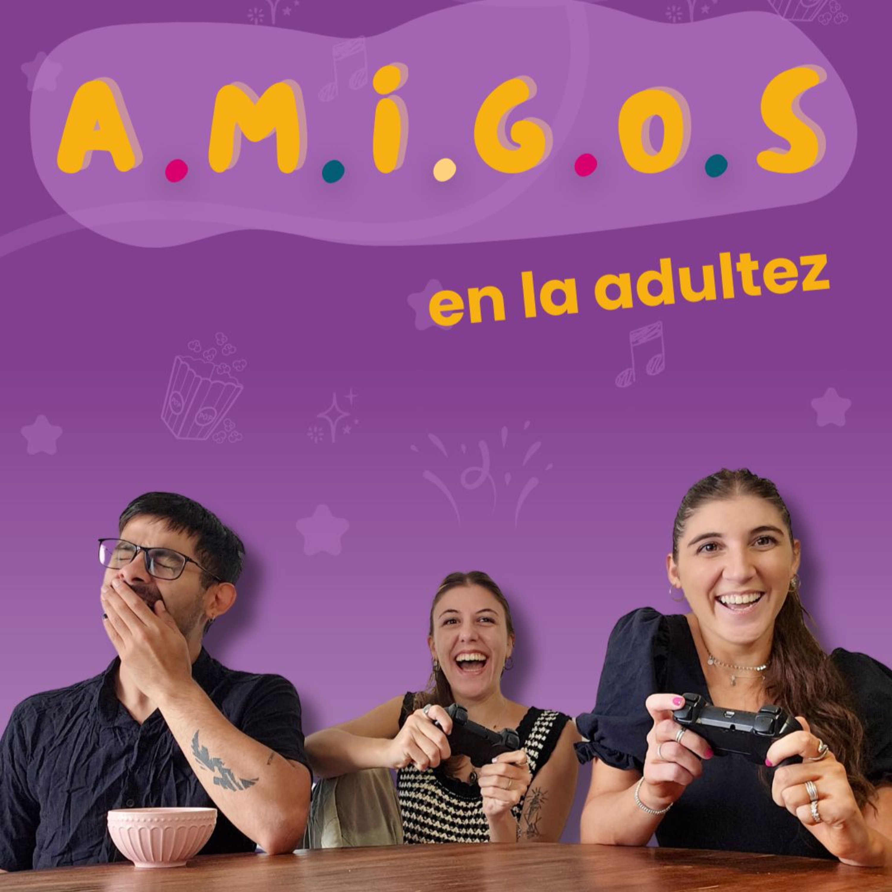 Psi Punto de Acuerdo