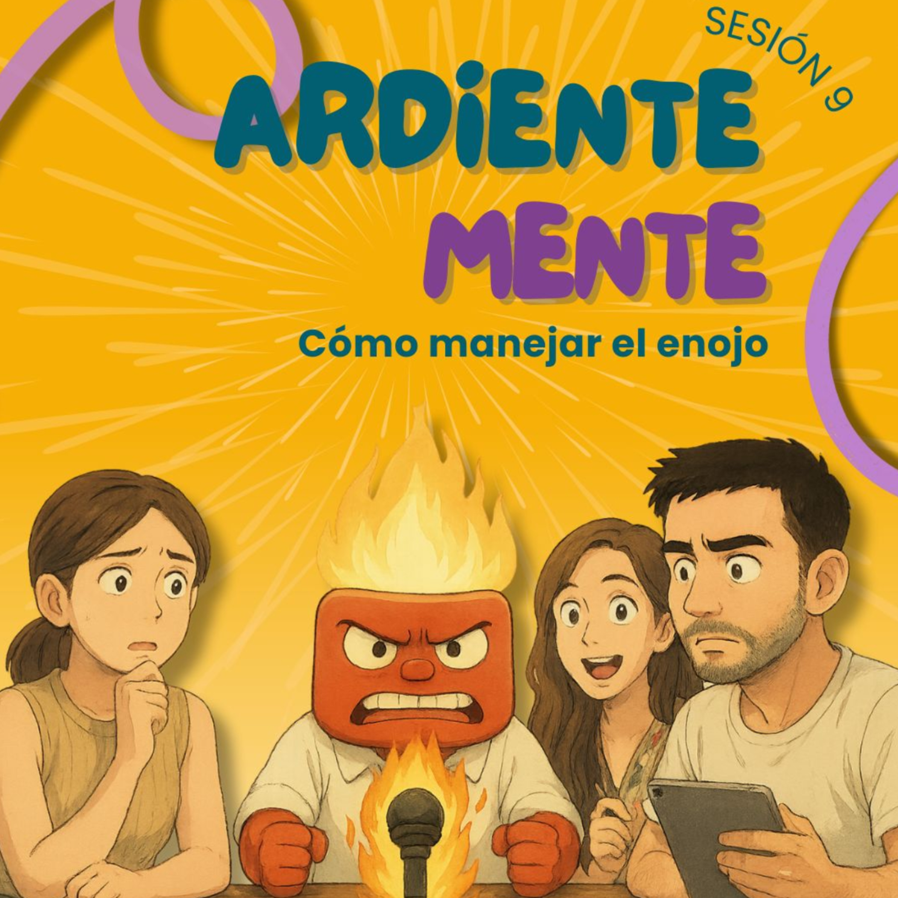 Psi Punto de Acuerdo