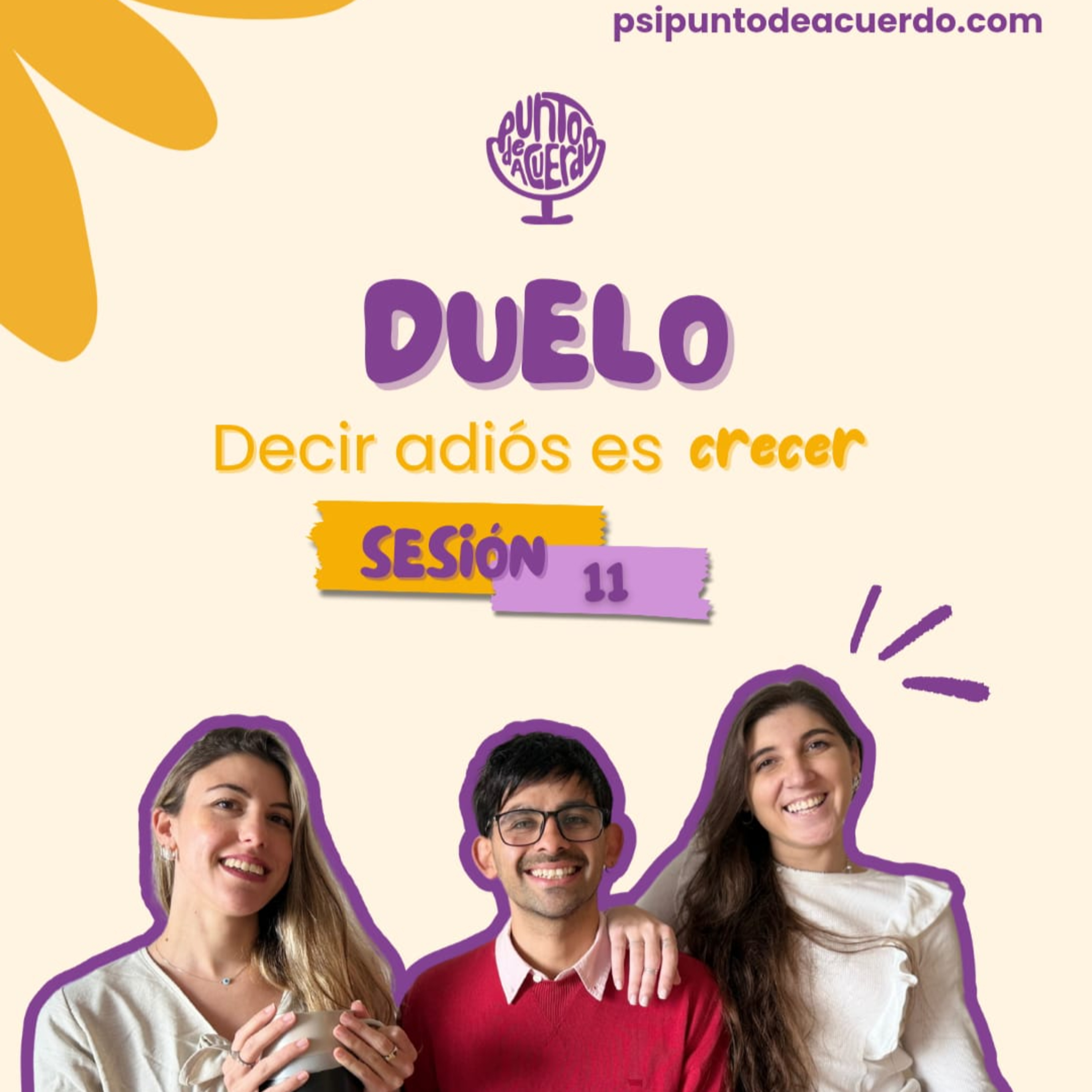 Psi Punto de Acuerdo