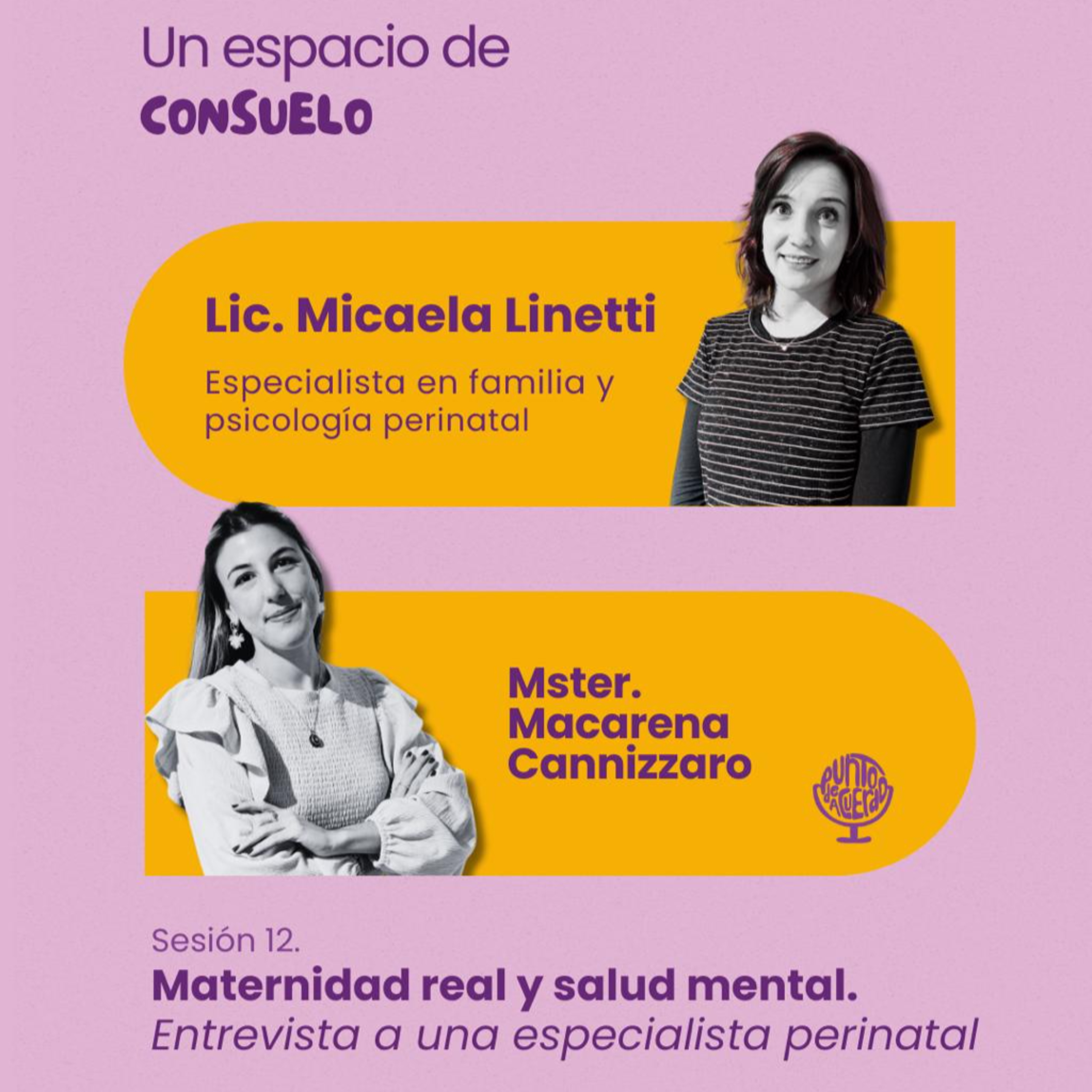 Psi Punto de Acuerdo