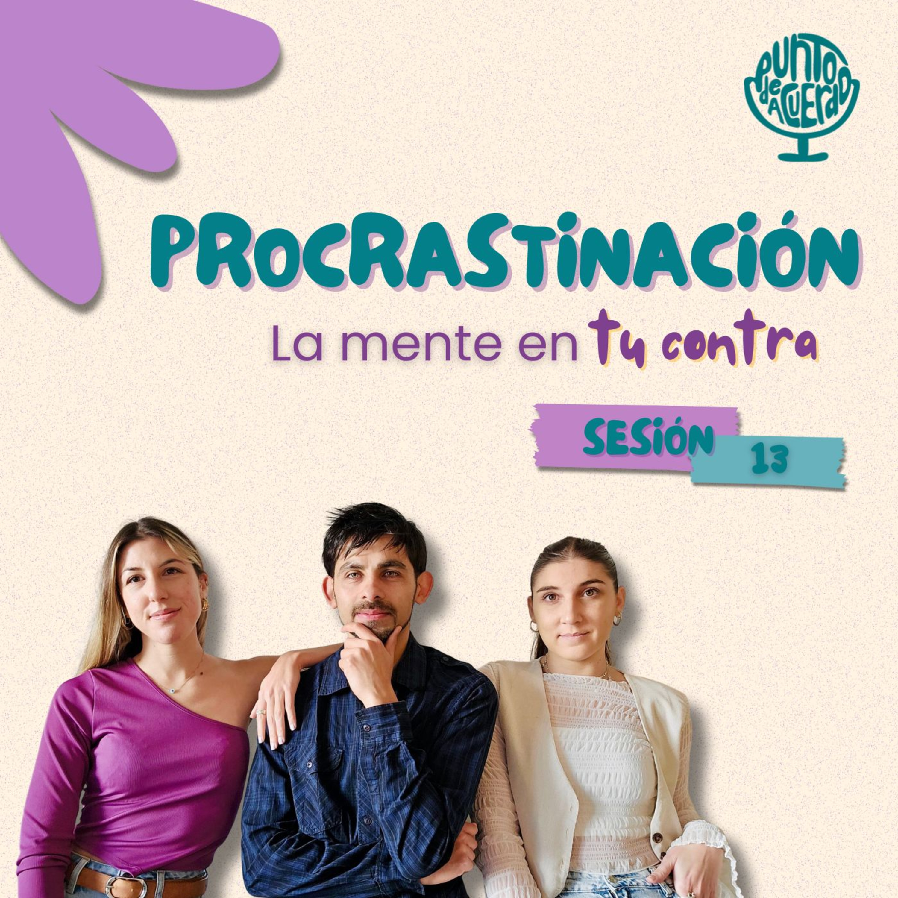 Psi Punto de Acuerdo