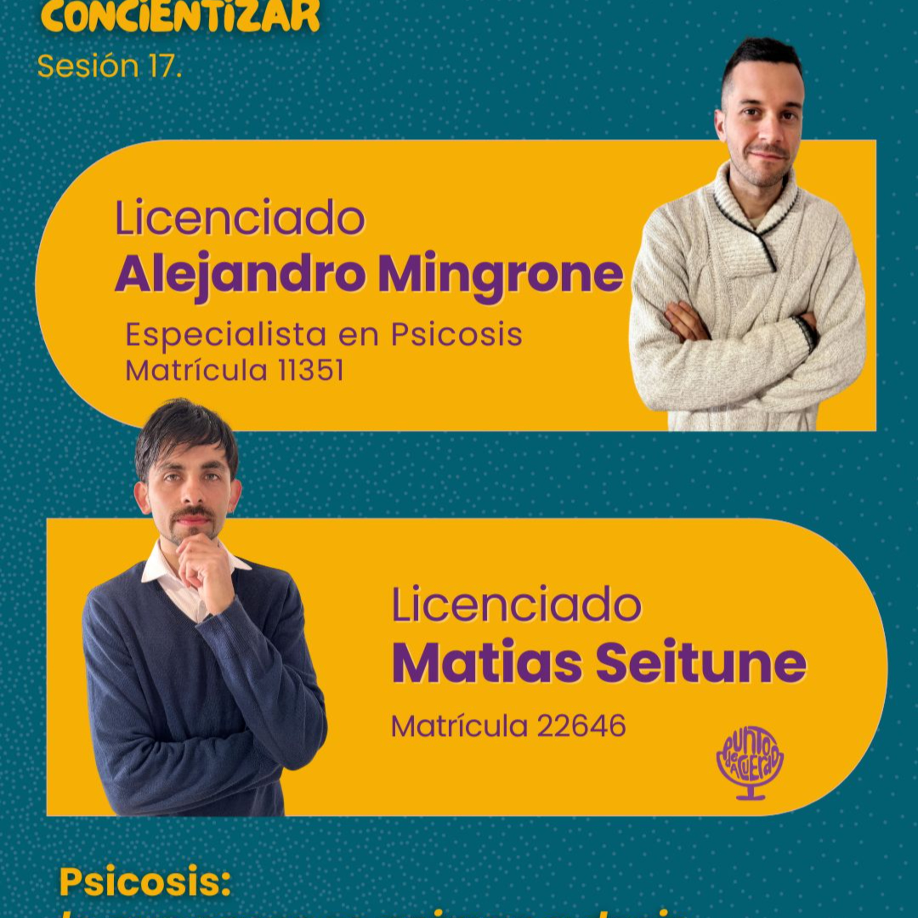 Psi Punto de Acuerdo