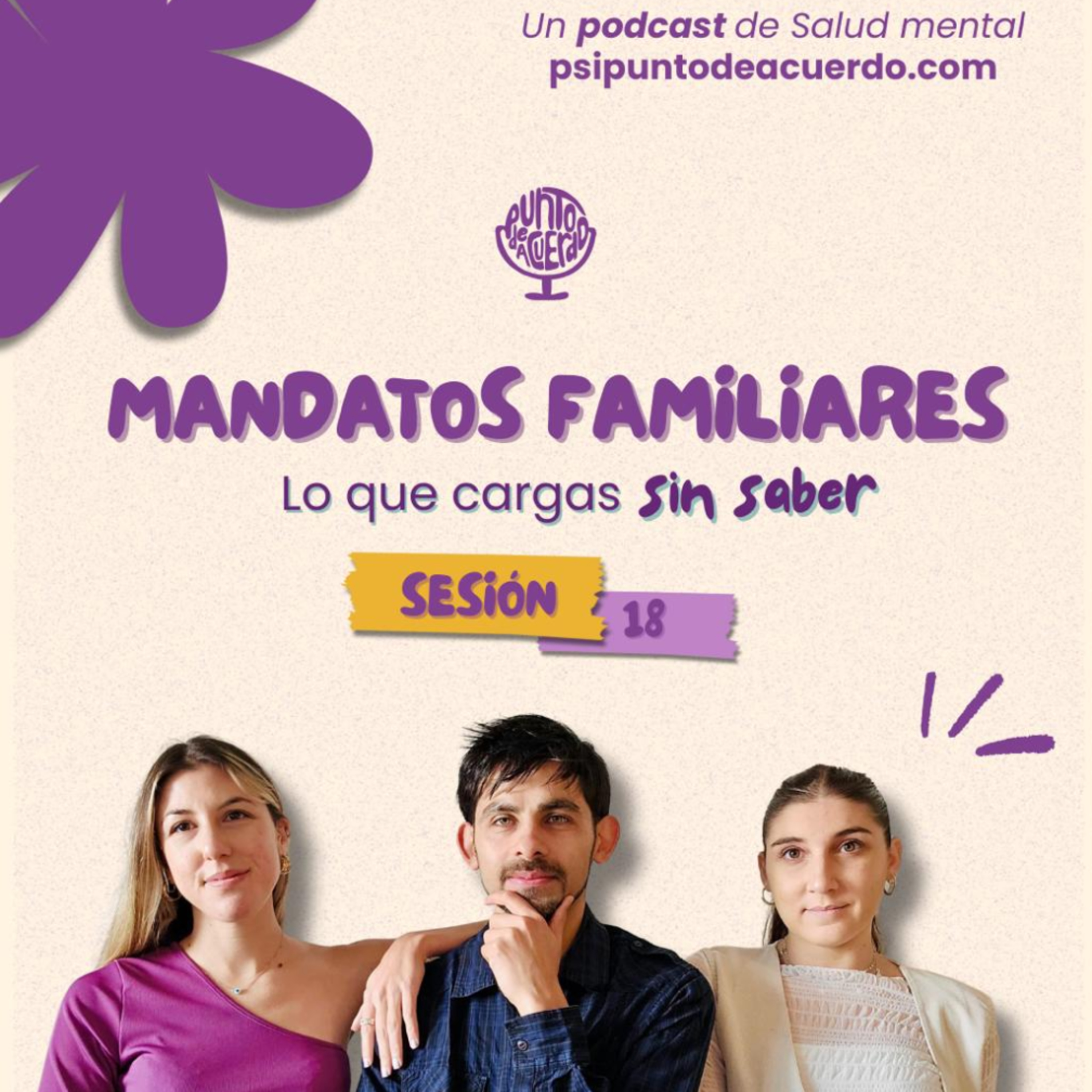 Psi Punto de Acuerdo