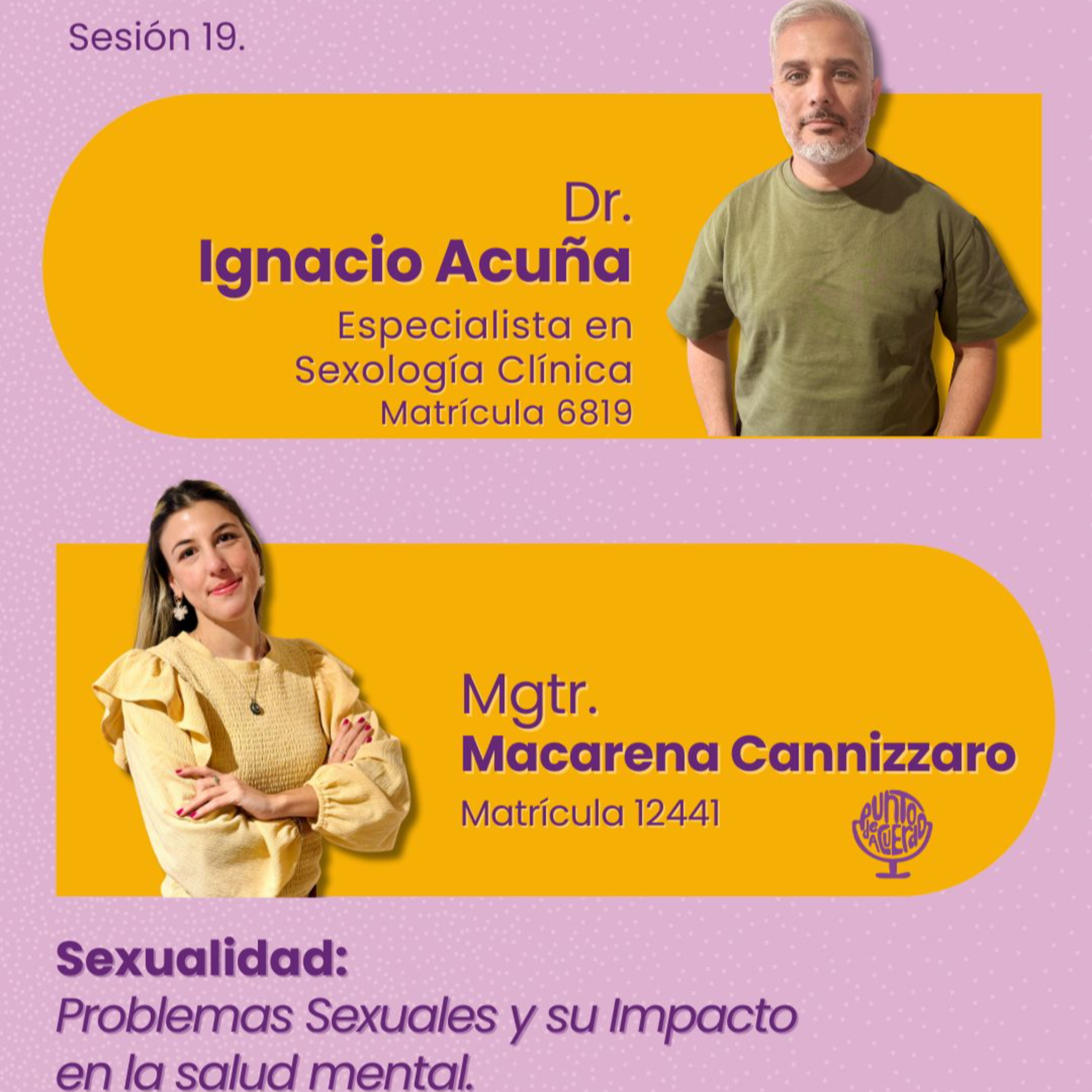 Psi Punto de Acuerdo