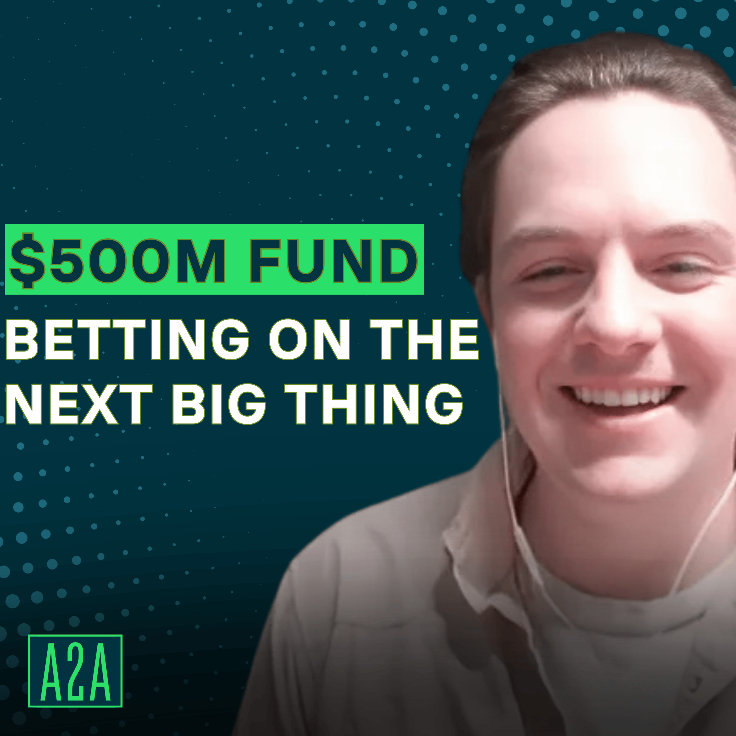 Angels to Allocators