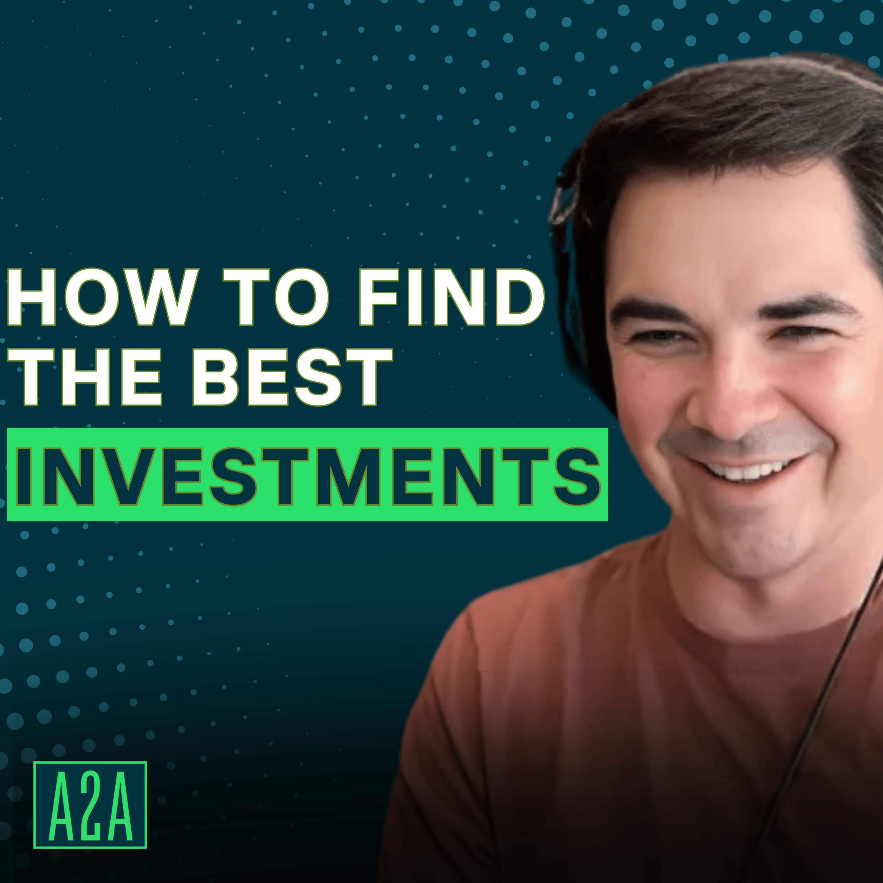 Angels to Allocators