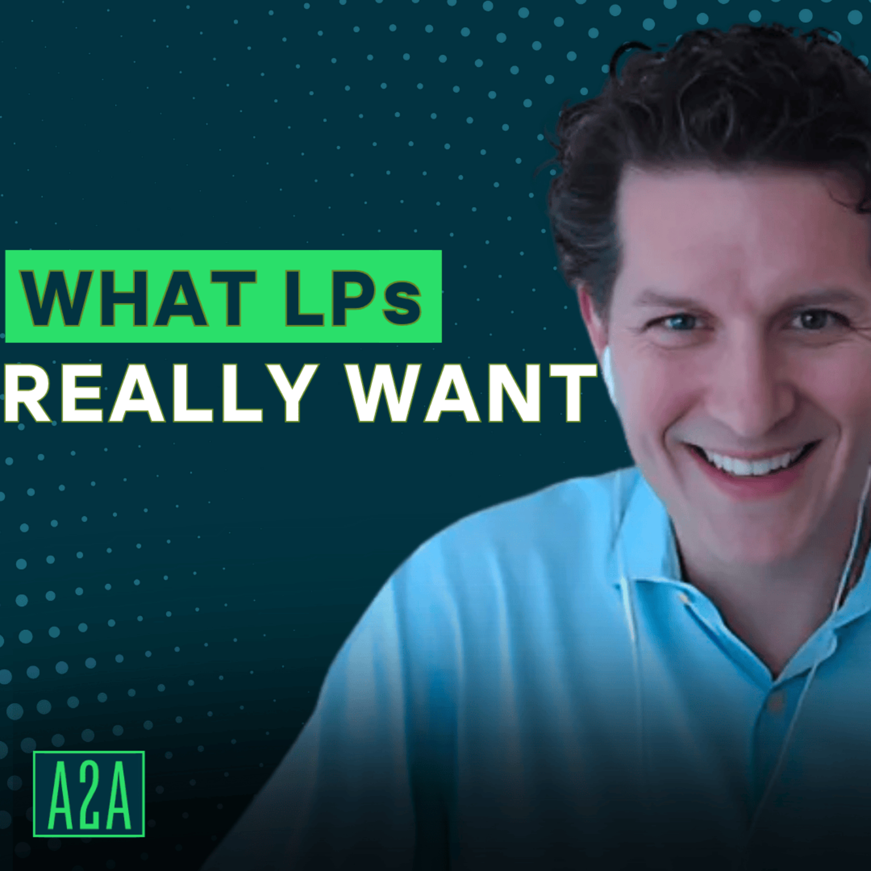 Angels to Allocators