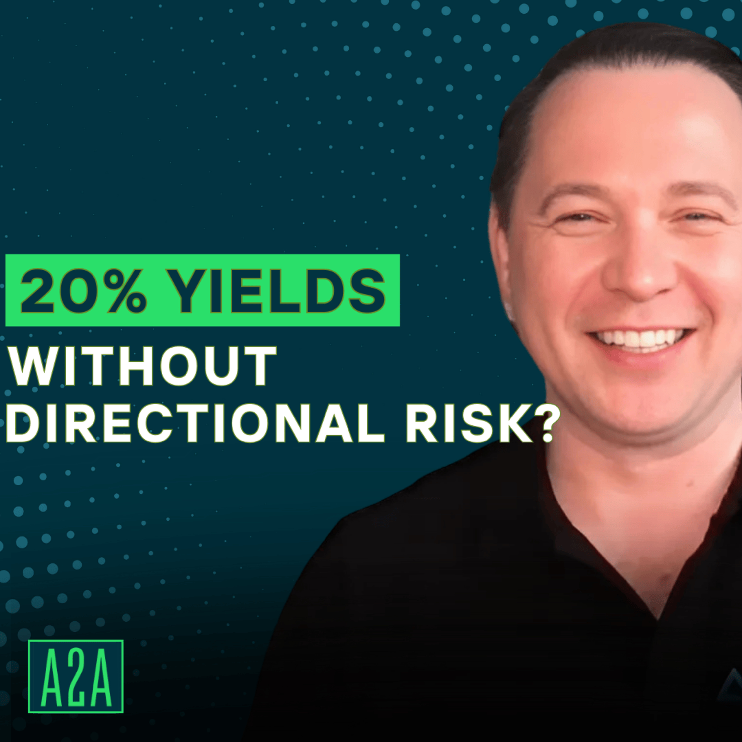 Angels to Allocators