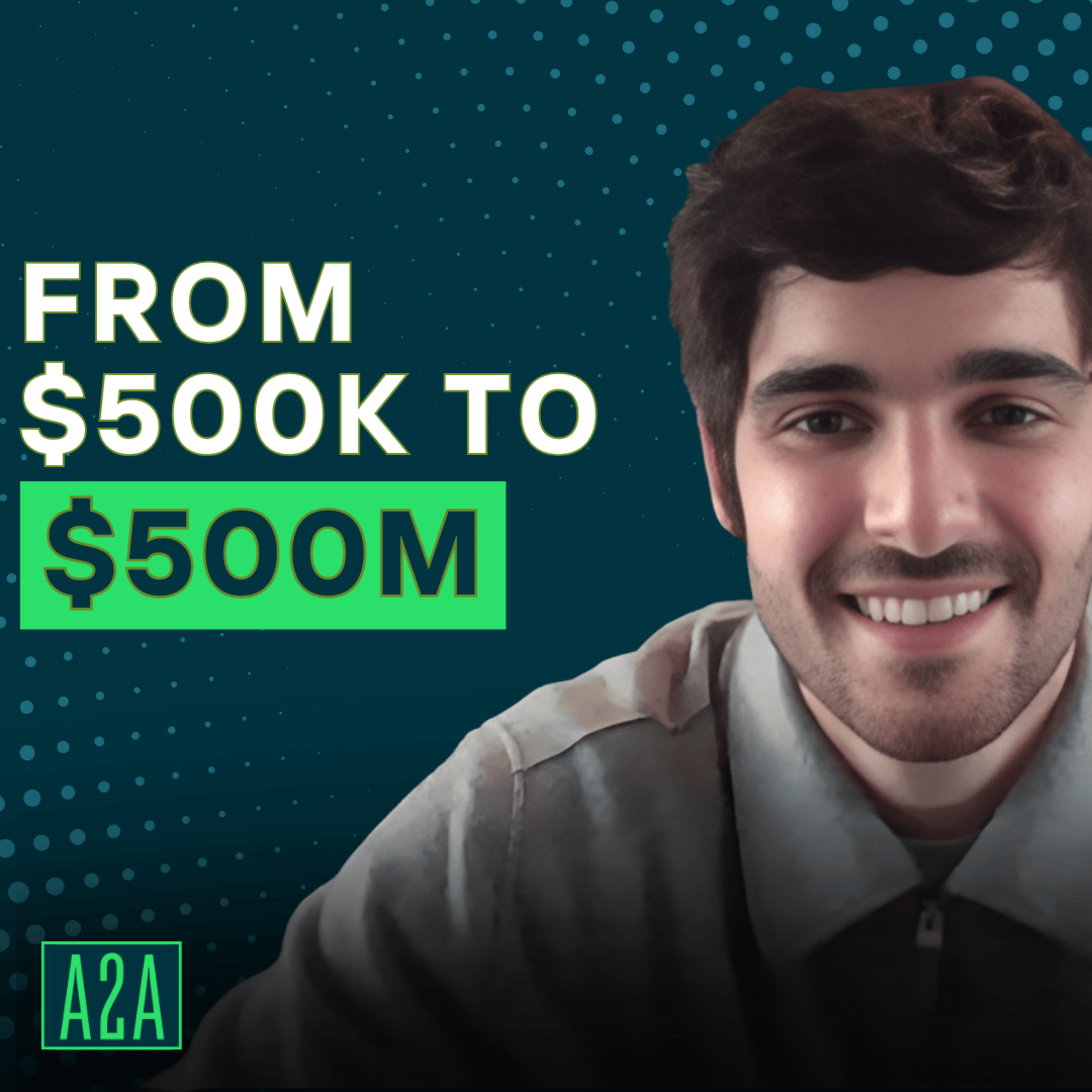 Angels to Allocators