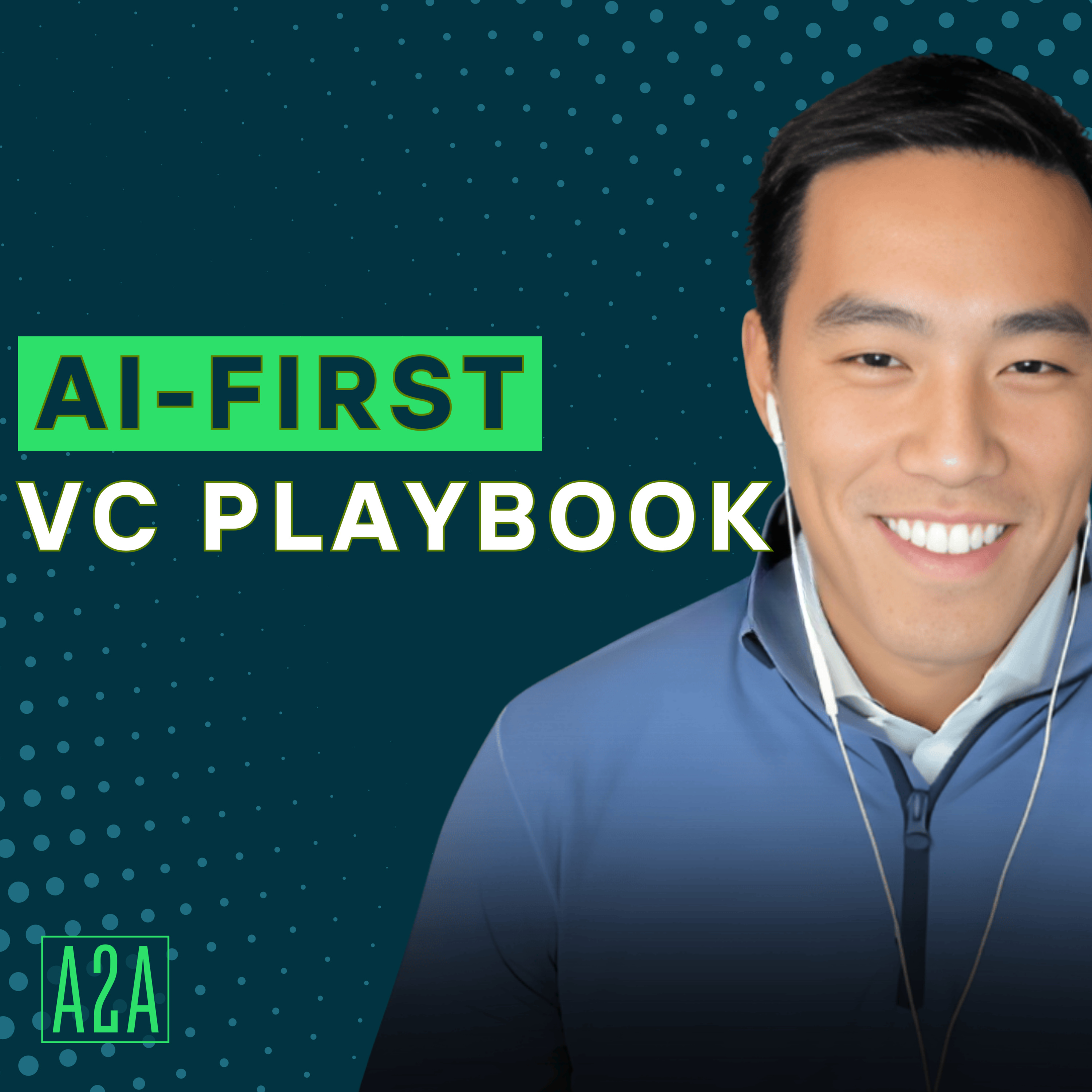 Alexander Lin – Inside Reforge’s AI-Driven Venture Model – ep 51 Alexander Lin – Inside Reforge’s AI-Driven Venture Model – ep 51