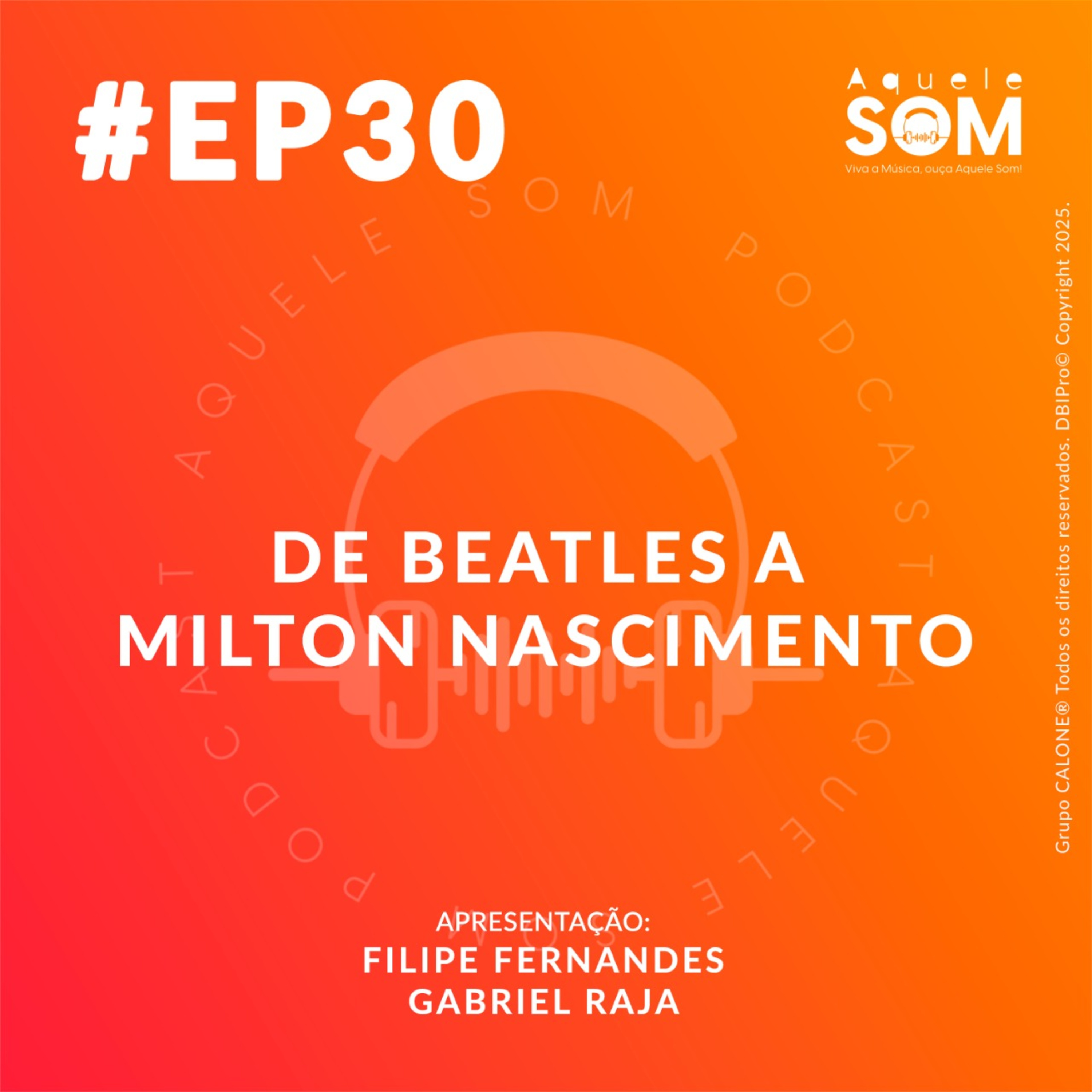 Podcast Aquele Som