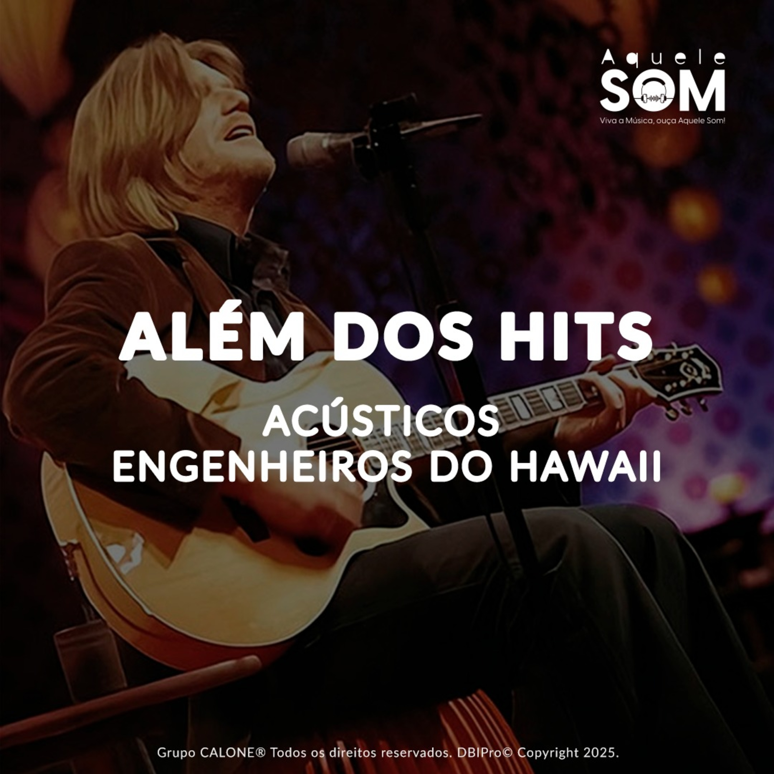 Podcast Aquele Som