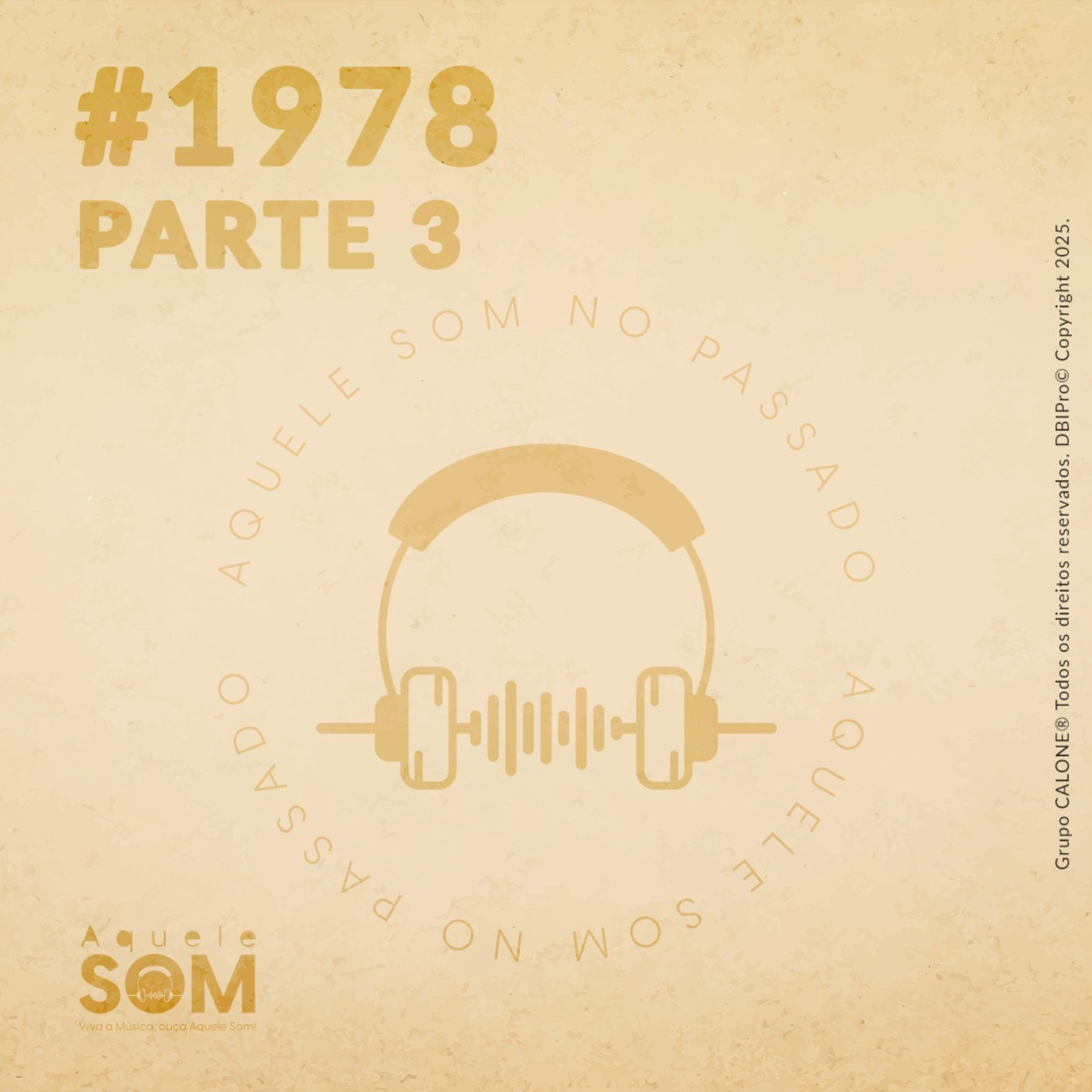 Podcast Aquele Som
