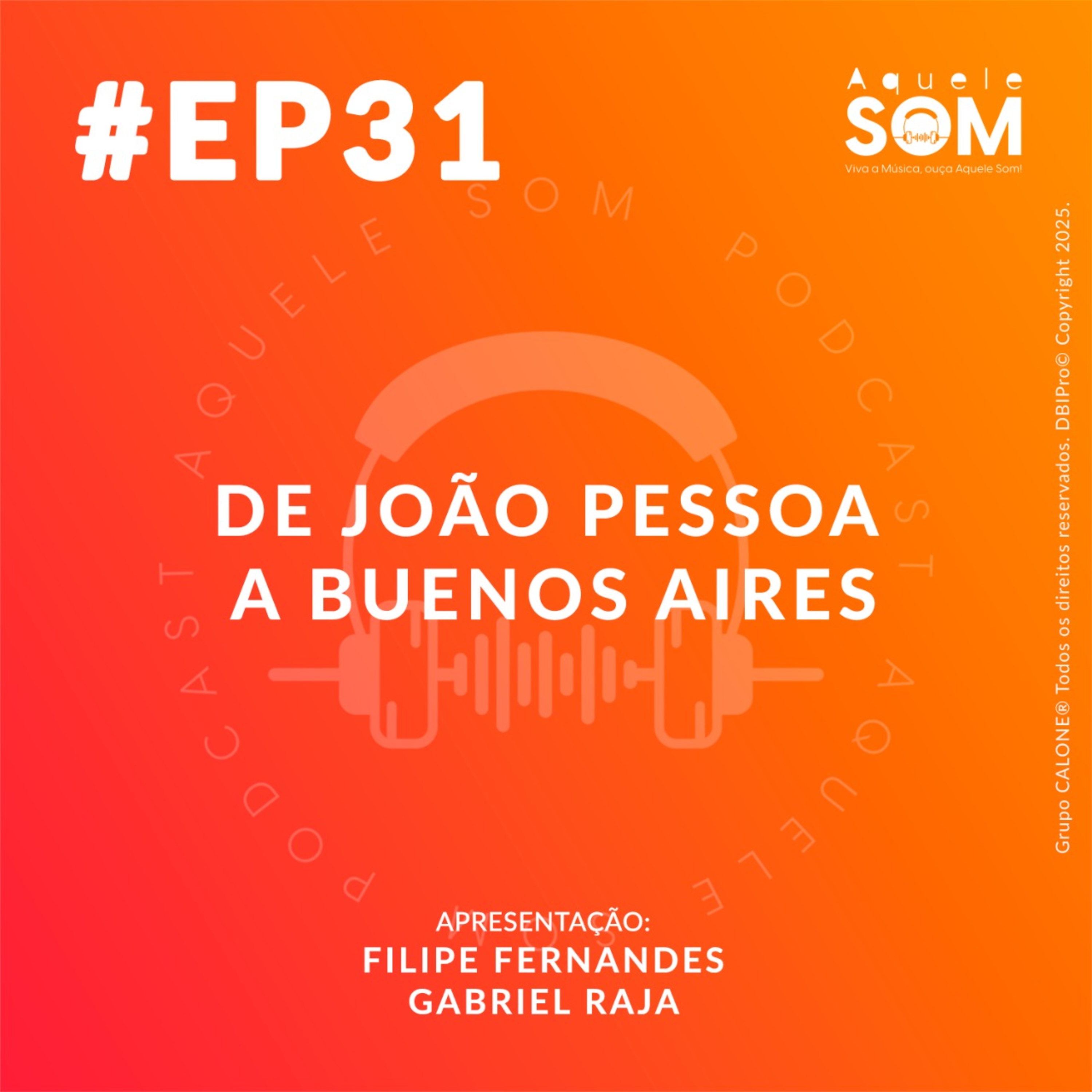 Podcast Aquele Som