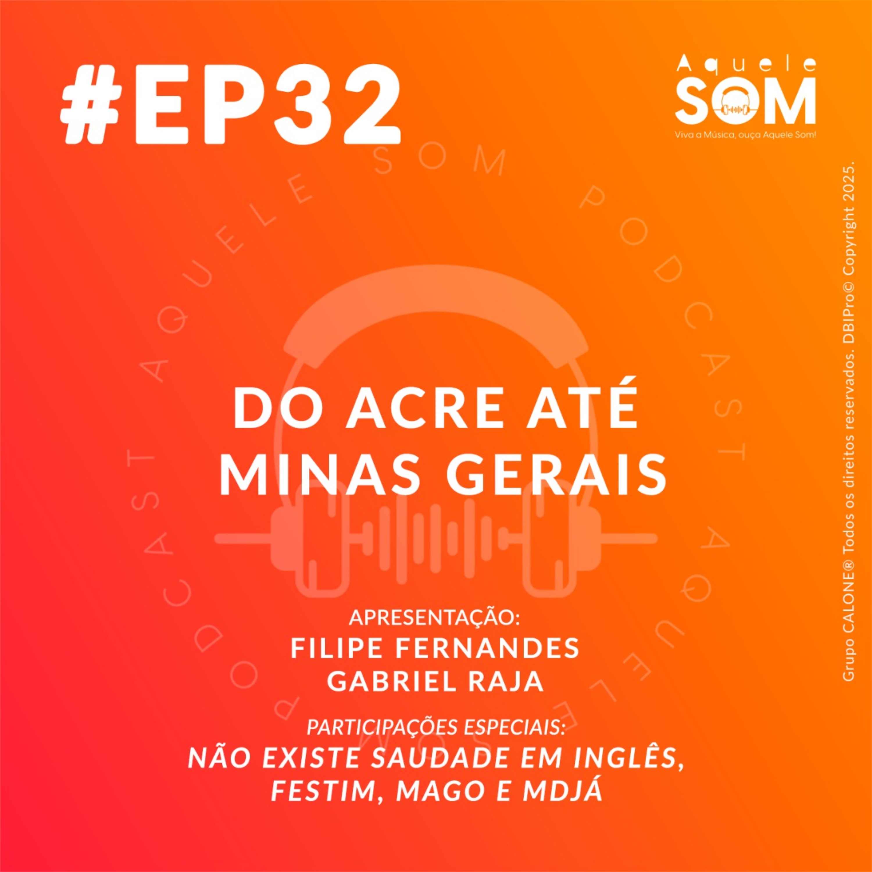 Podcast Aquele Som