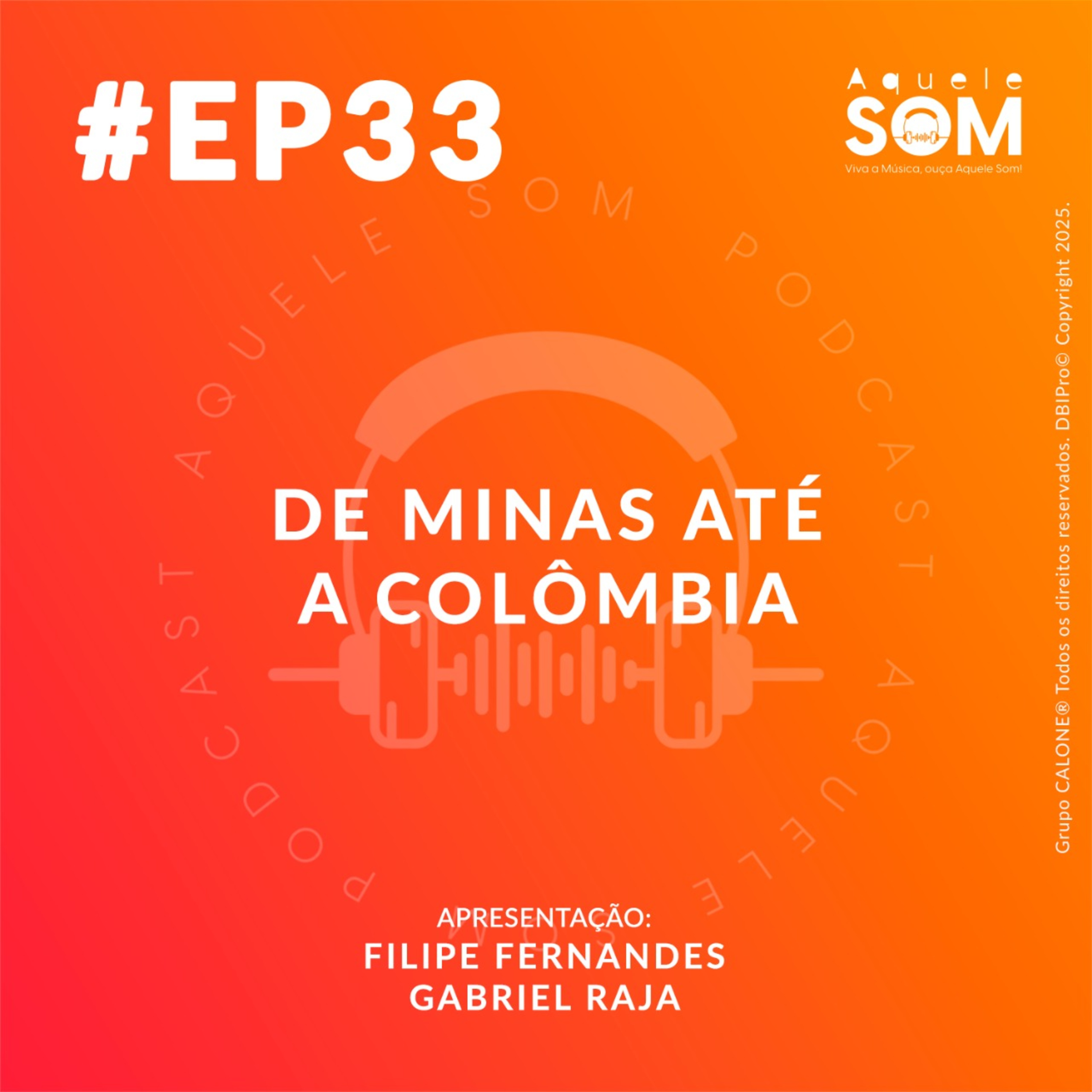 Podcast Aquele Som