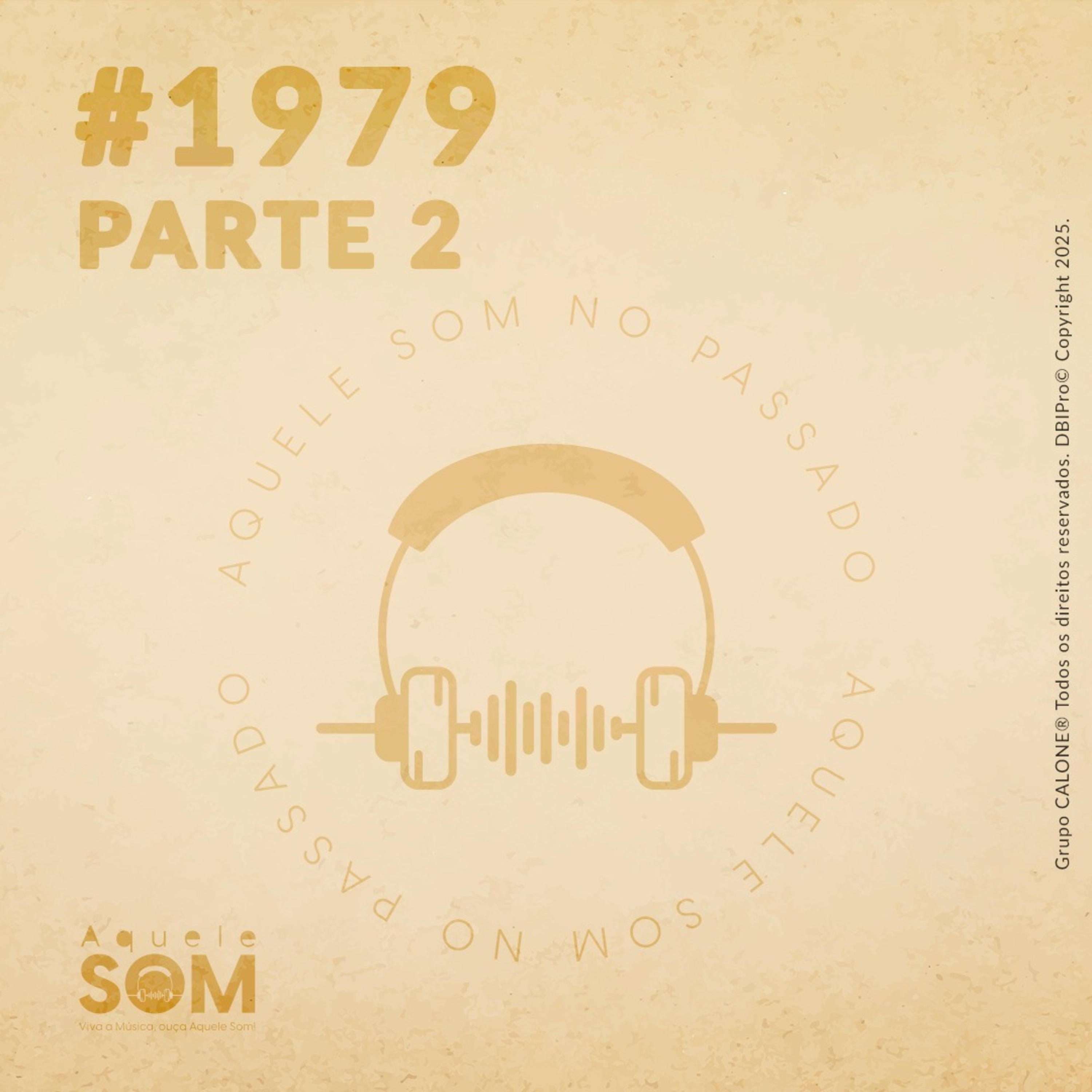 Podcast Aquele Som