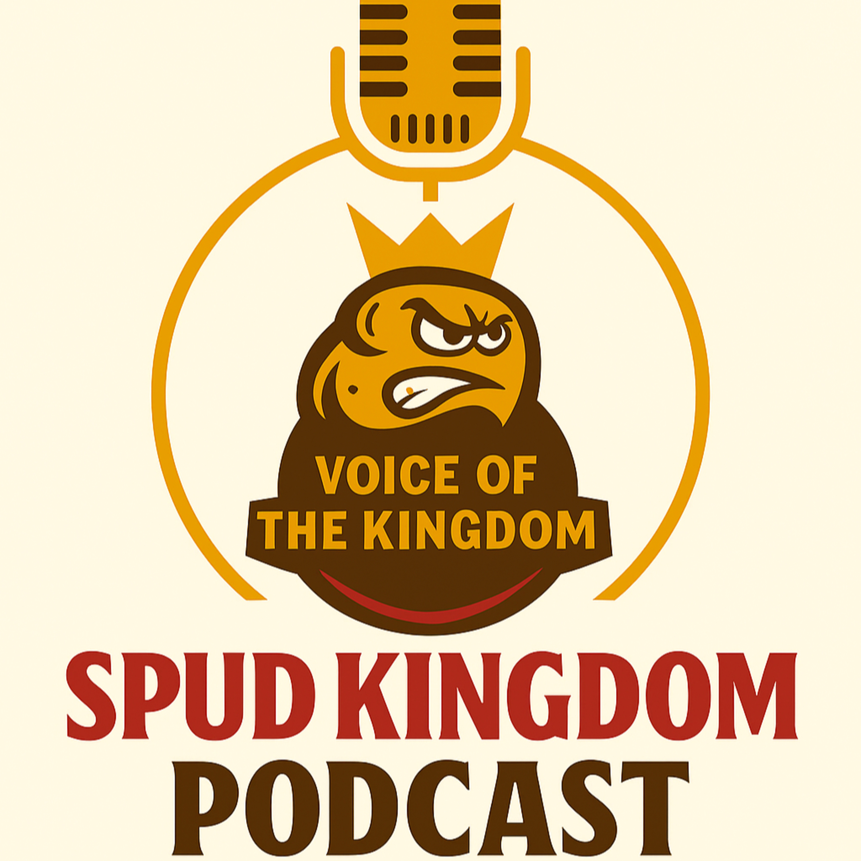 Spud Kingdom Season 2 Episode 5