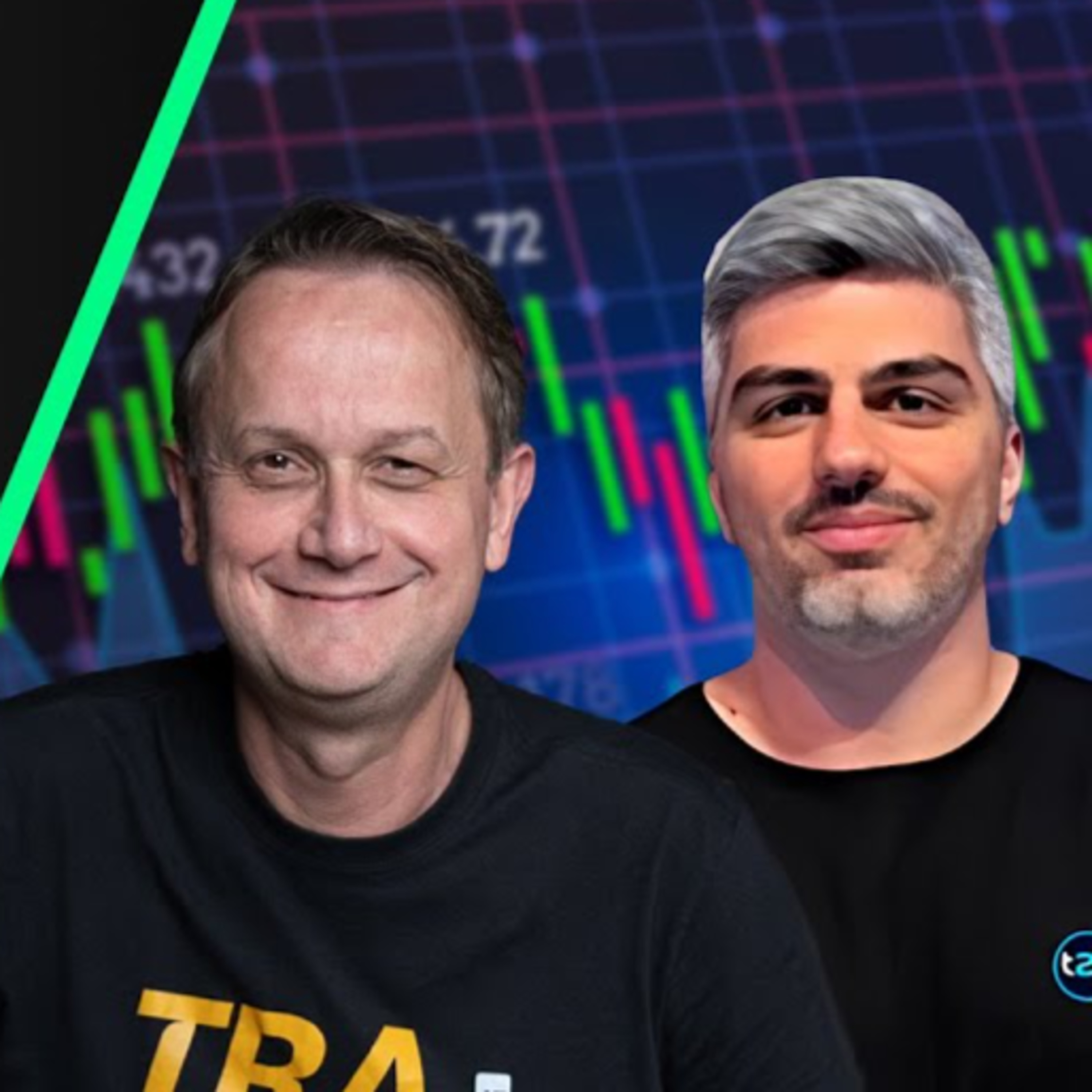 O que você precisa fazer para ser um trader de sucesso | GainDelas#66