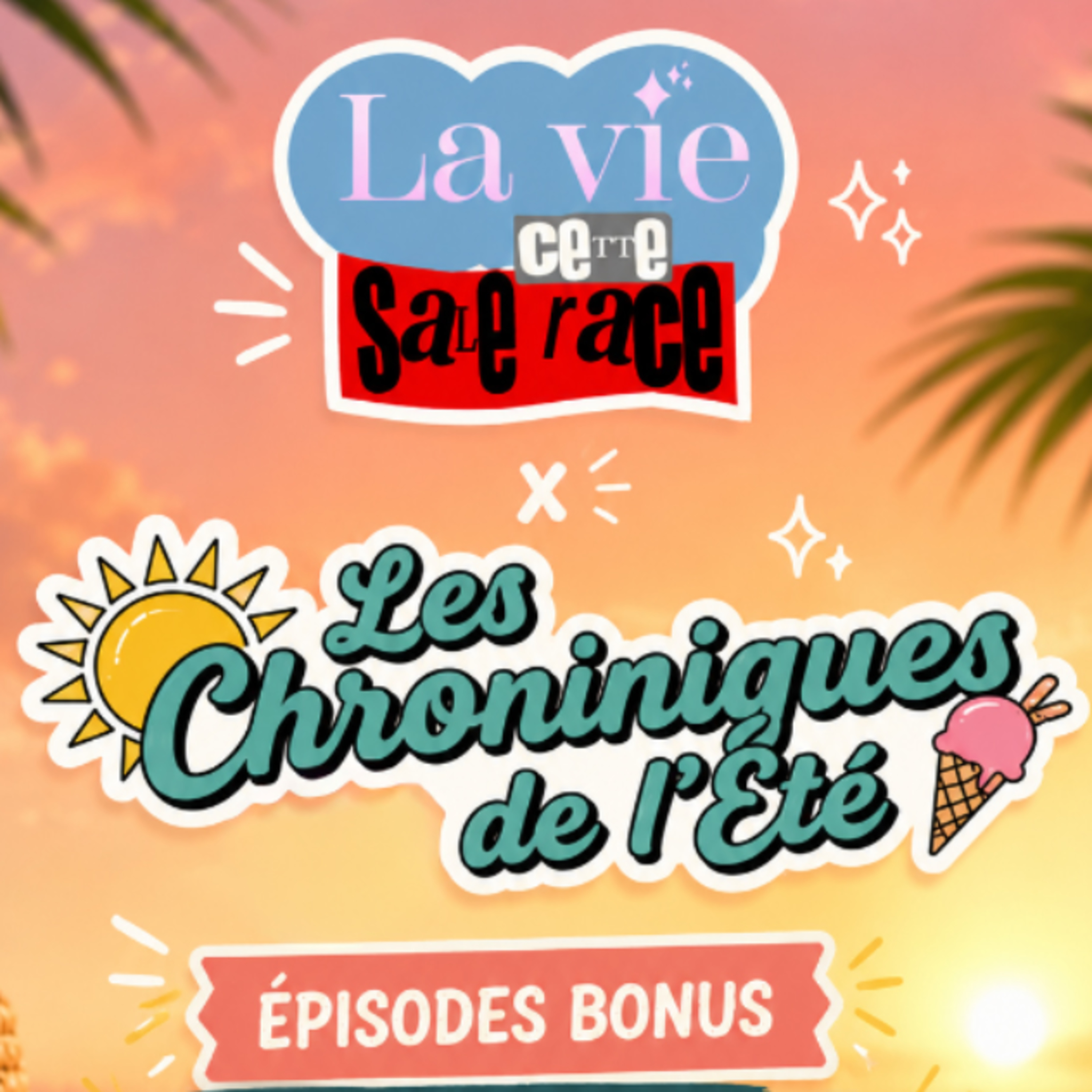 Bonus 2 - bonne fête des daddys 🛵  episode artwork