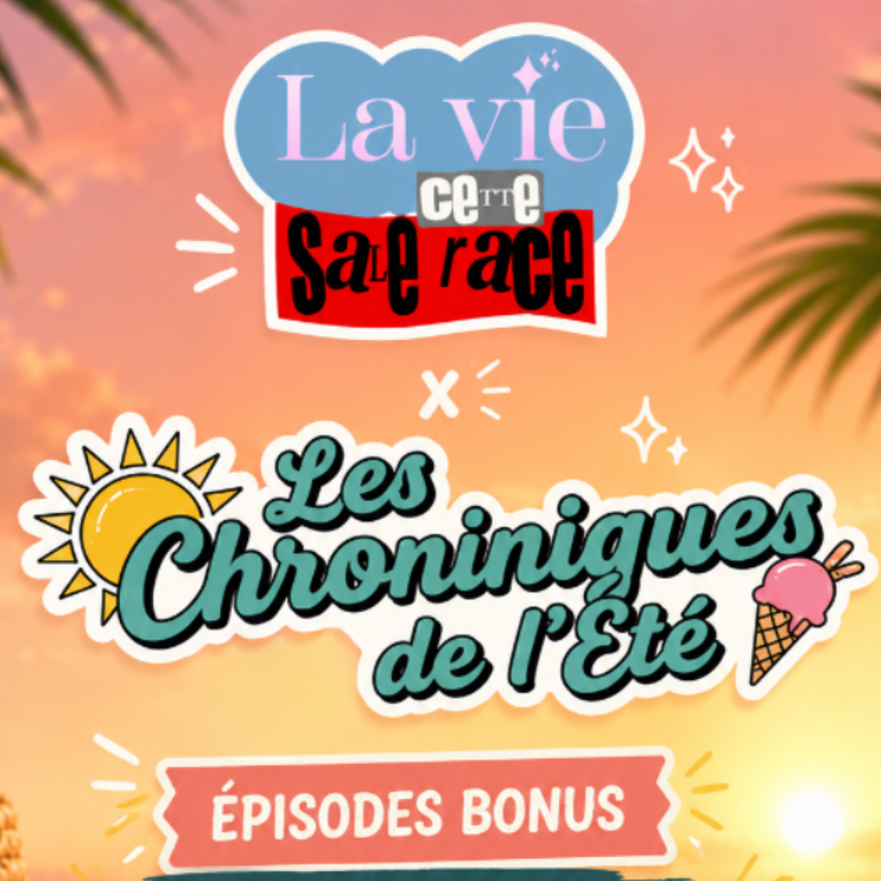 Bonus 1 - Polyemmerdes 🌈  episode artwork