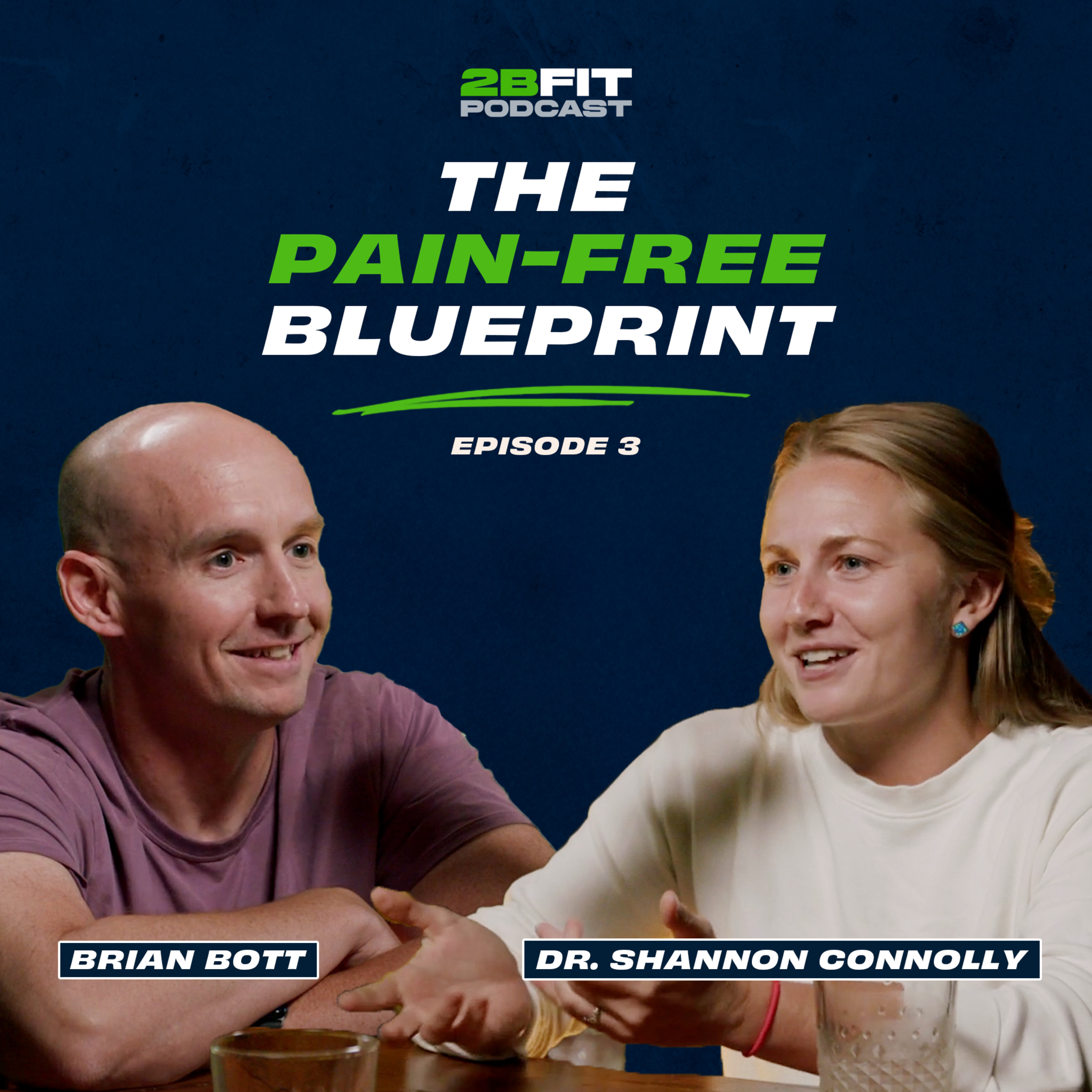 2BFit Podcast